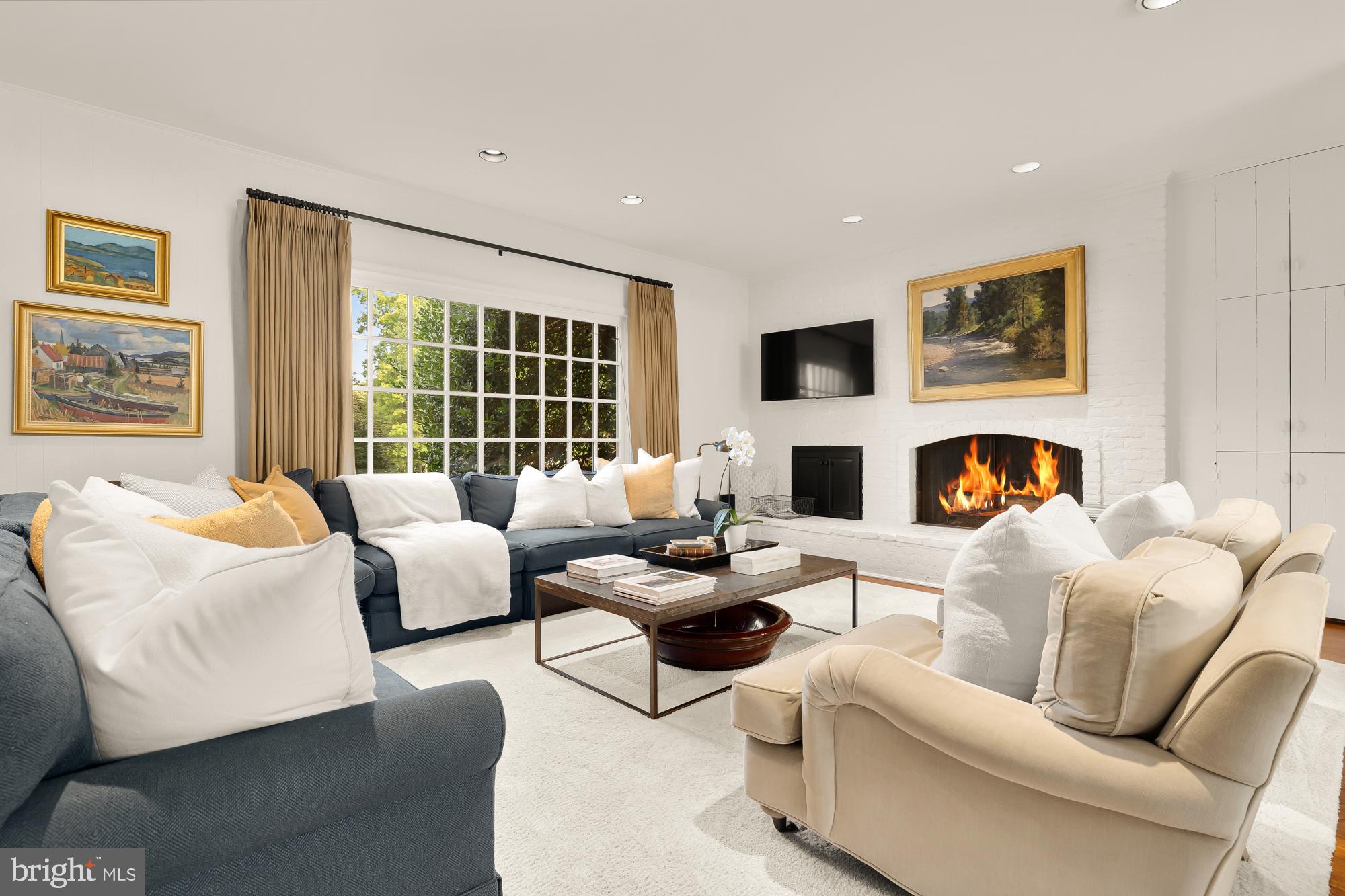 POTOMAC VIEW ESTATES - Residential