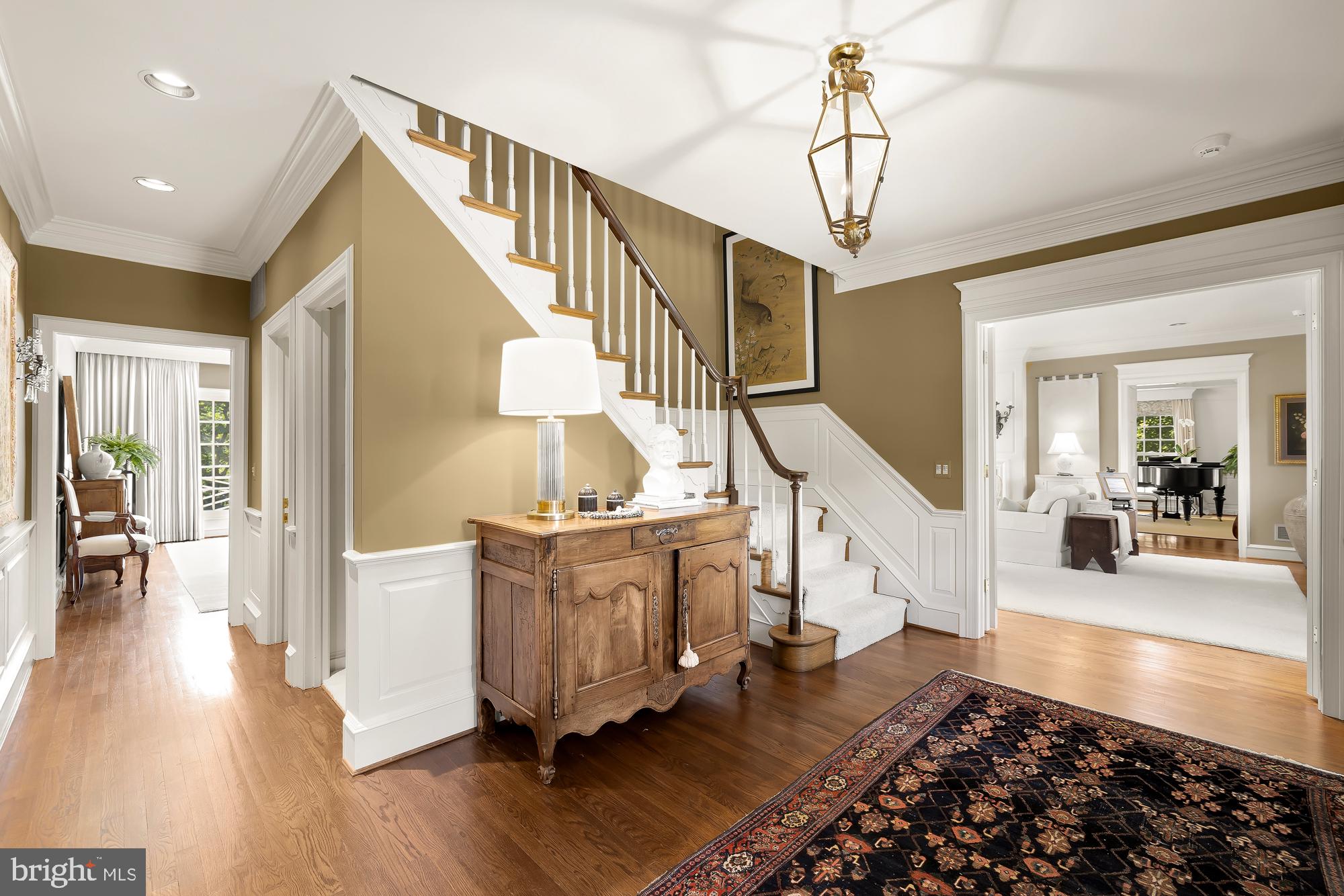 POTOMAC VIEW ESTATES - Residential