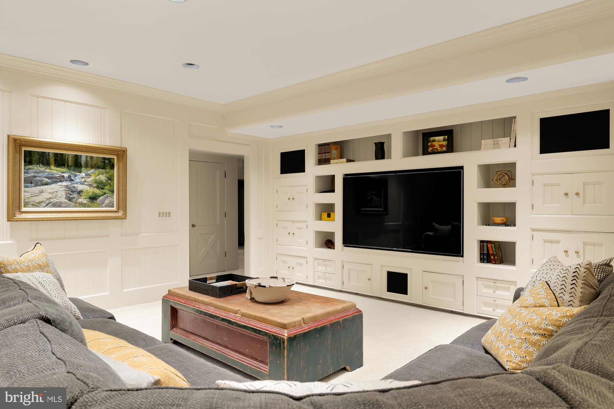 POTOMAC VIEW ESTATES - Residential