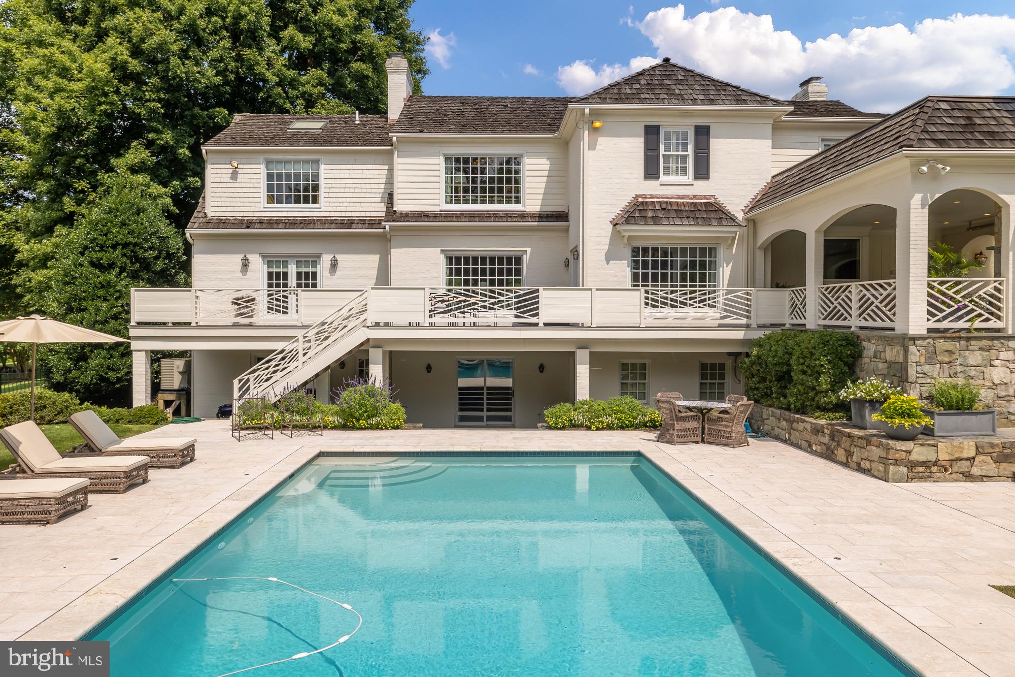 POTOMAC VIEW ESTATES - Residential