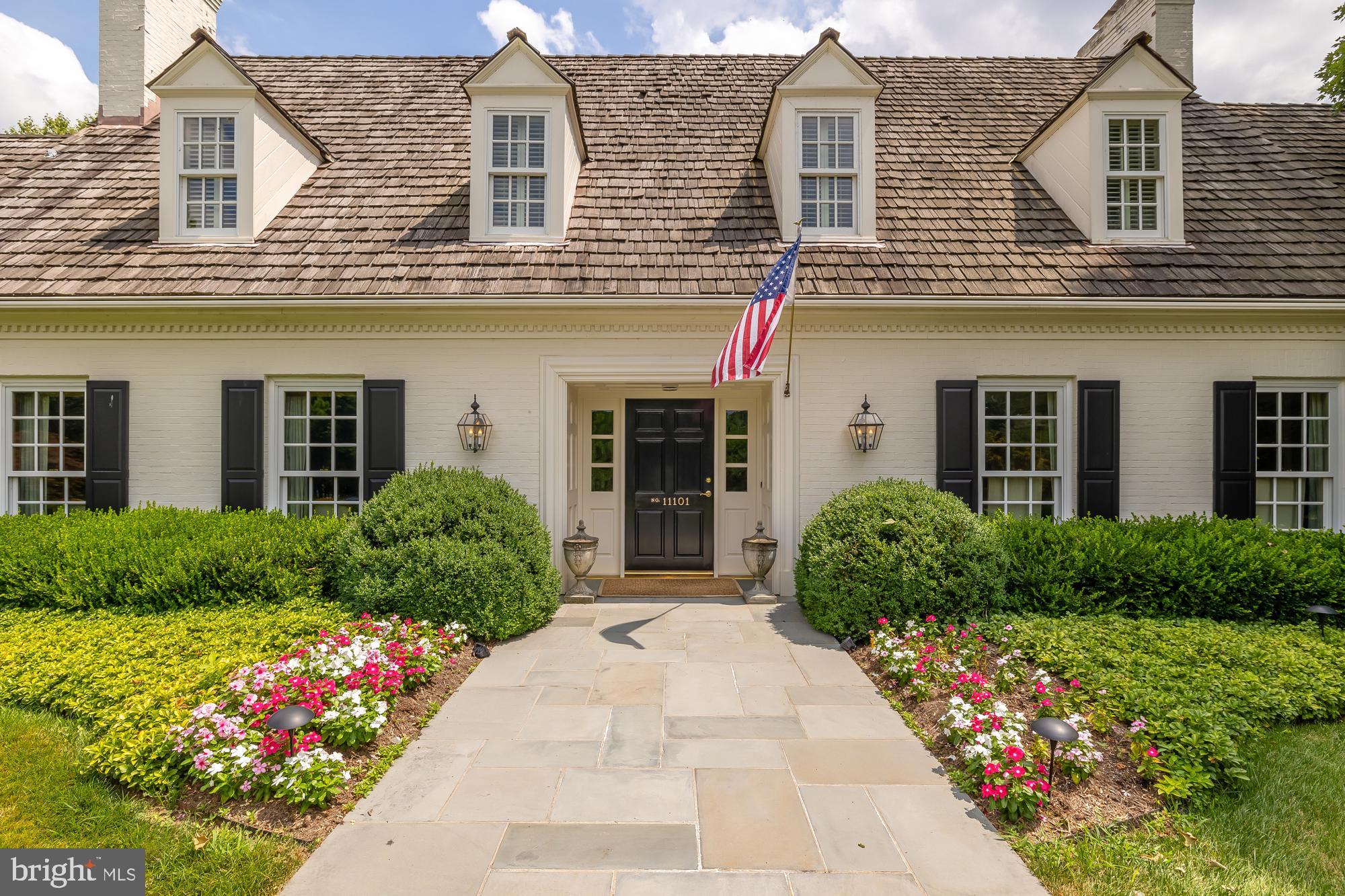 POTOMAC VIEW ESTATES - Residential