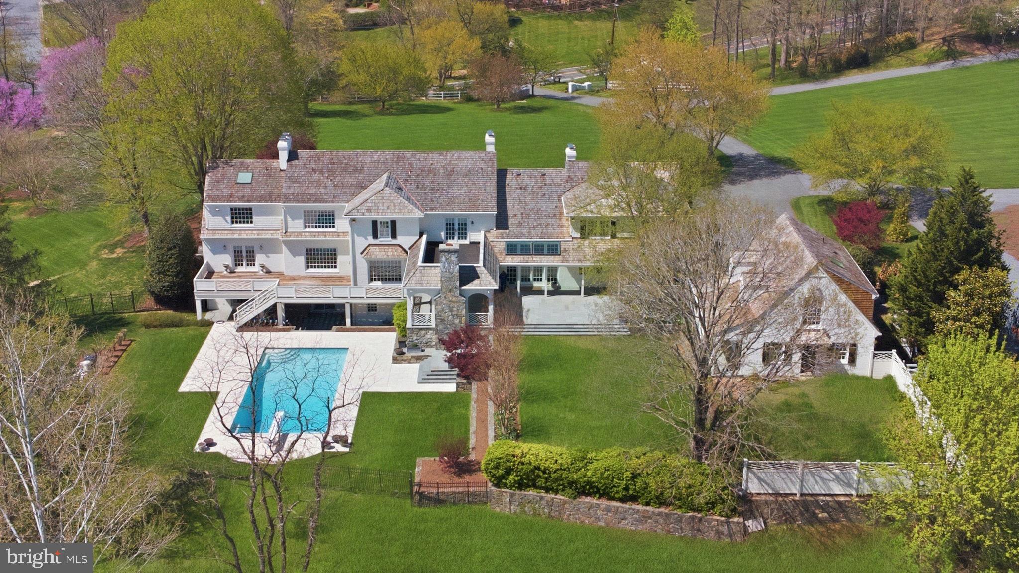 POTOMAC VIEW ESTATES - Residential