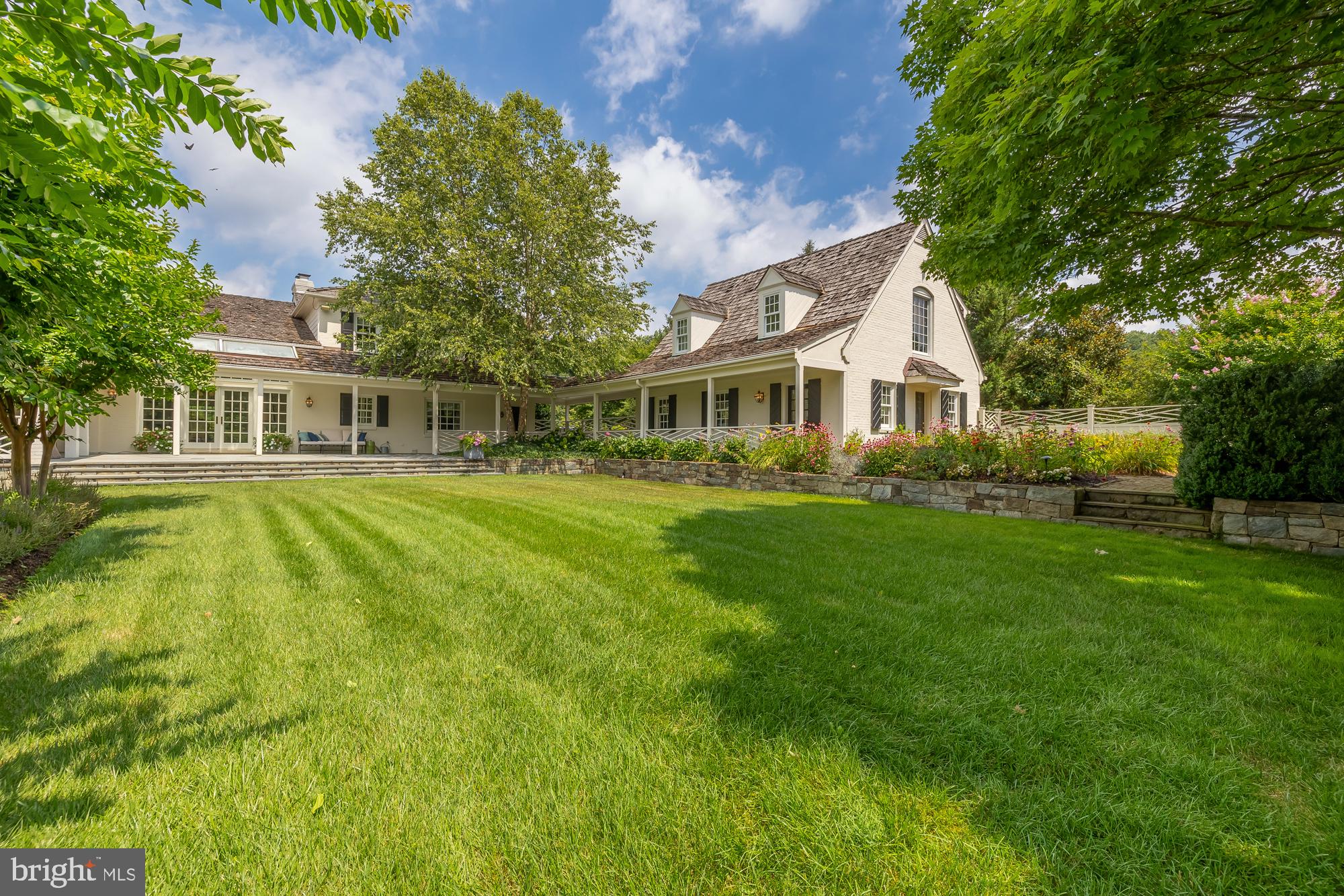 POTOMAC VIEW ESTATES - Residential