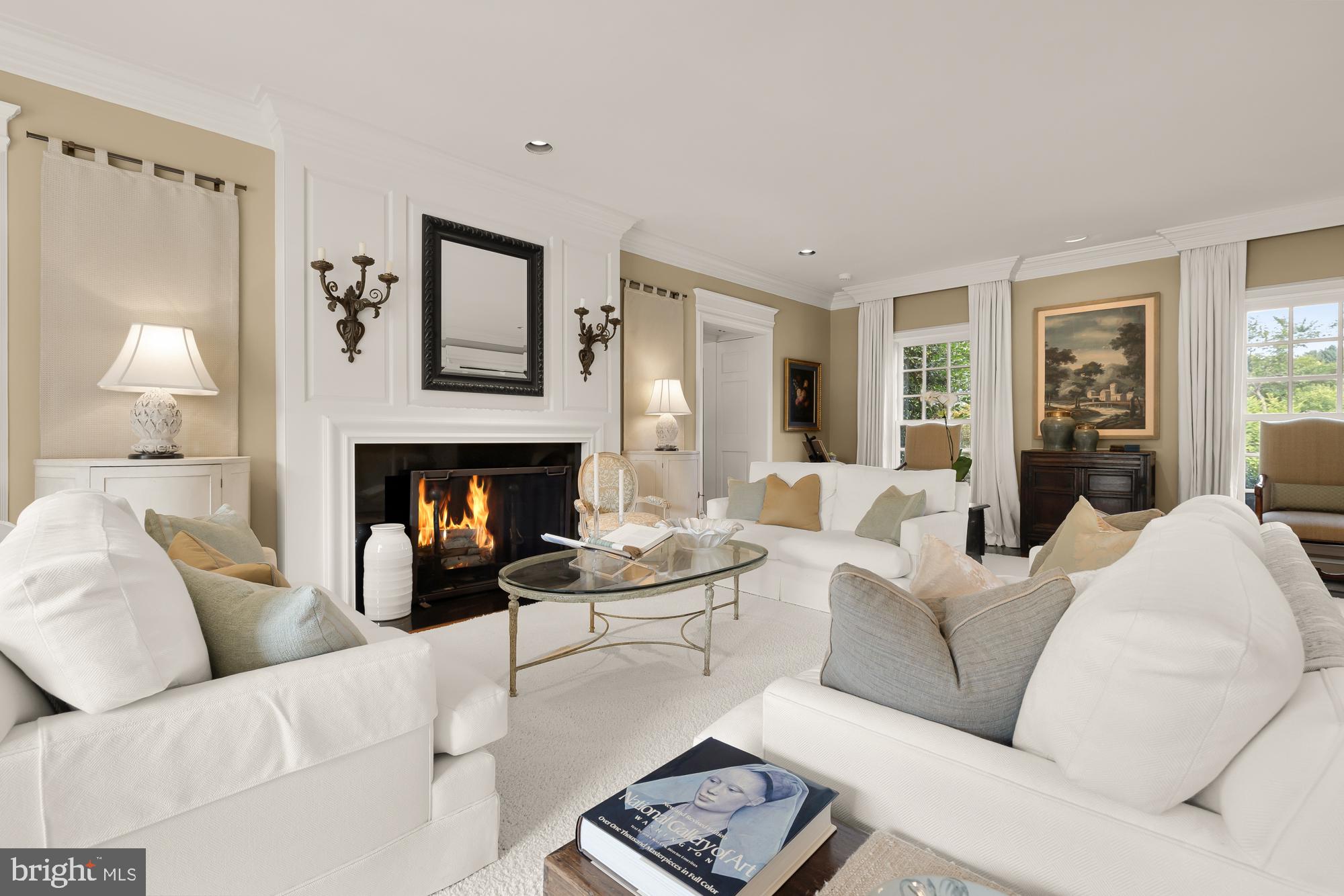 POTOMAC VIEW ESTATES - Residential