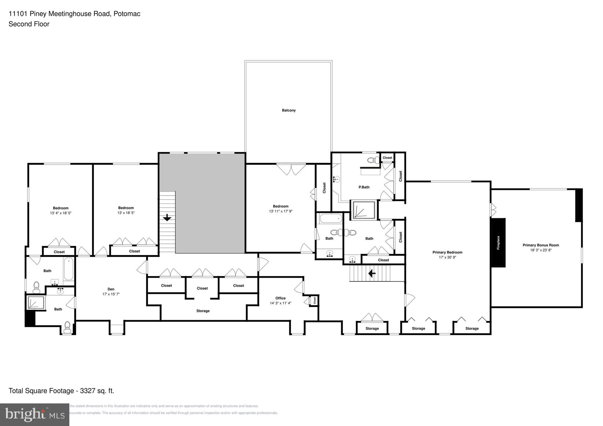 POTOMAC VIEW ESTATES - Residential