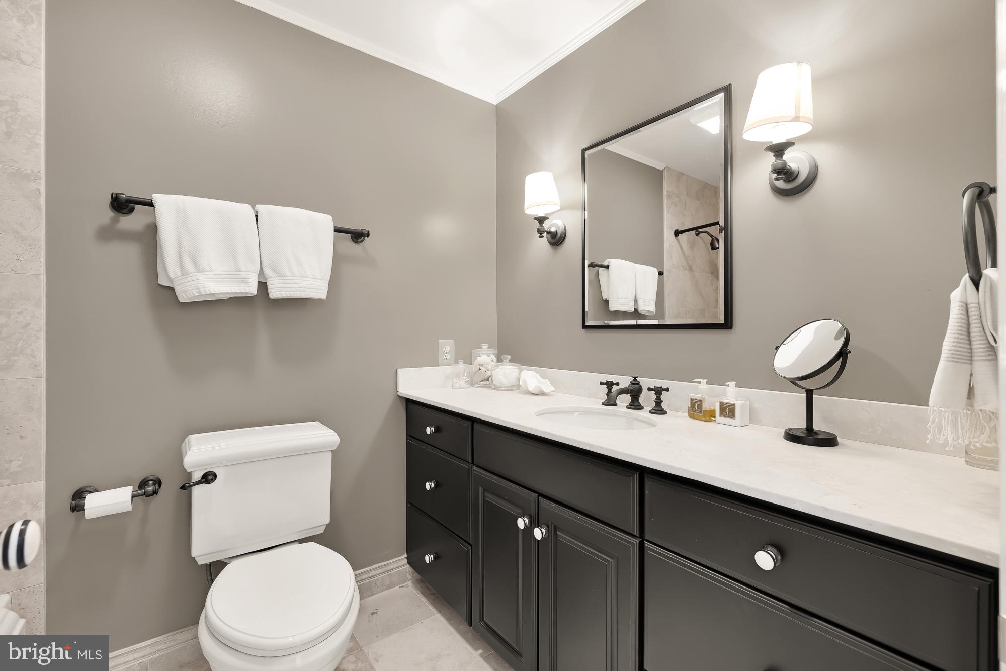 POTOMAC VIEW ESTATES - Residential