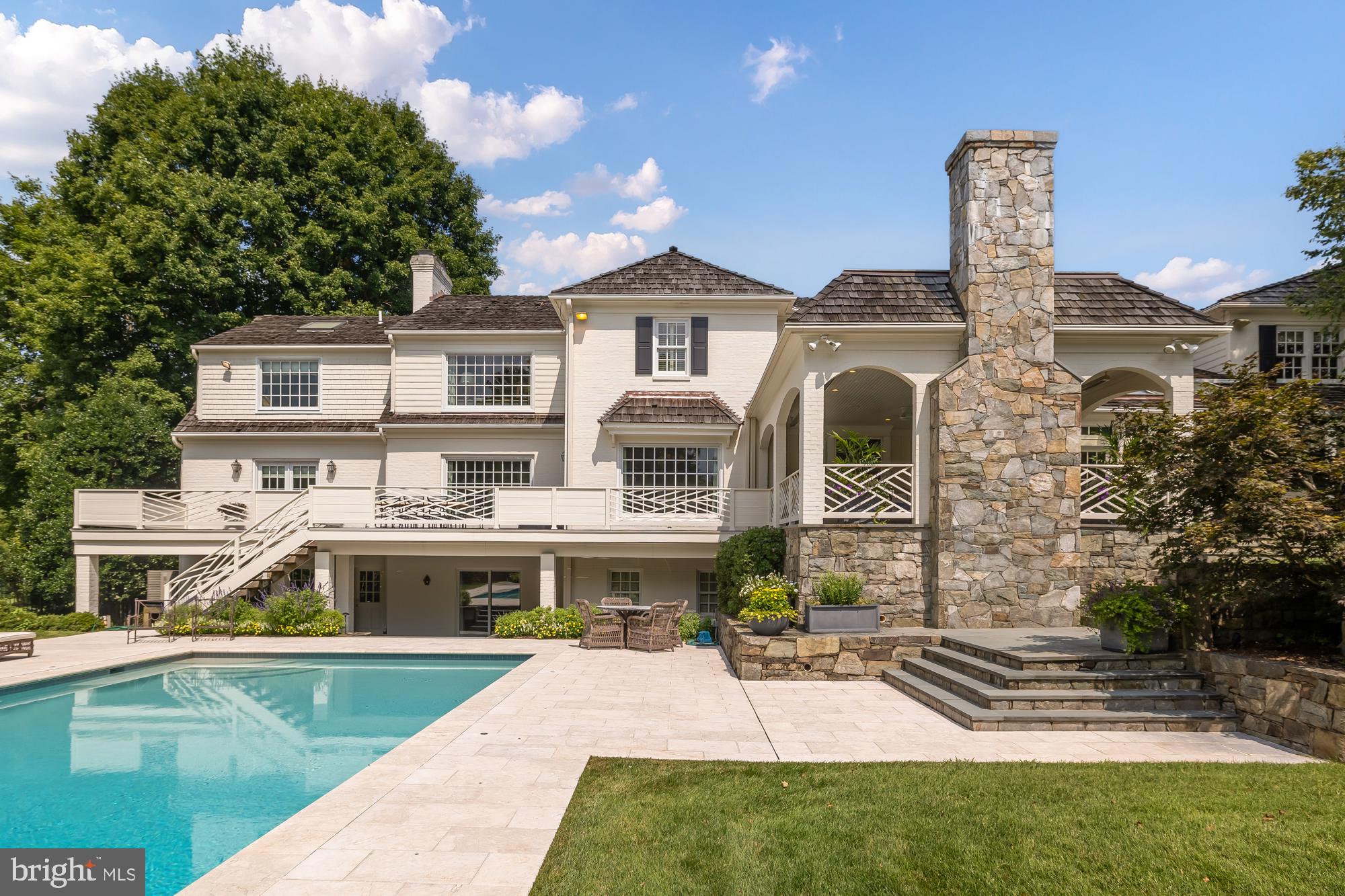 POTOMAC VIEW ESTATES - Residential