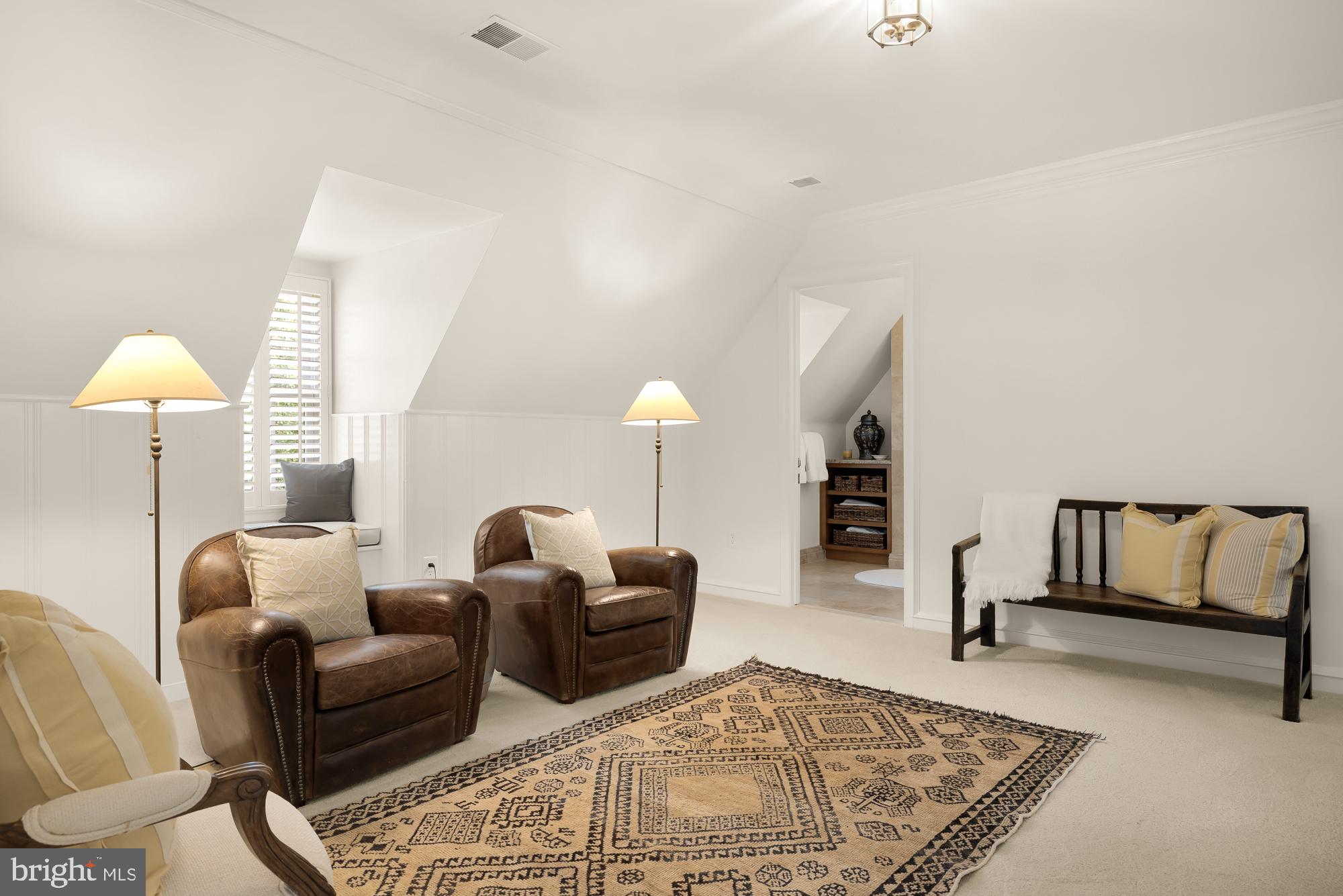 POTOMAC VIEW ESTATES - Residential