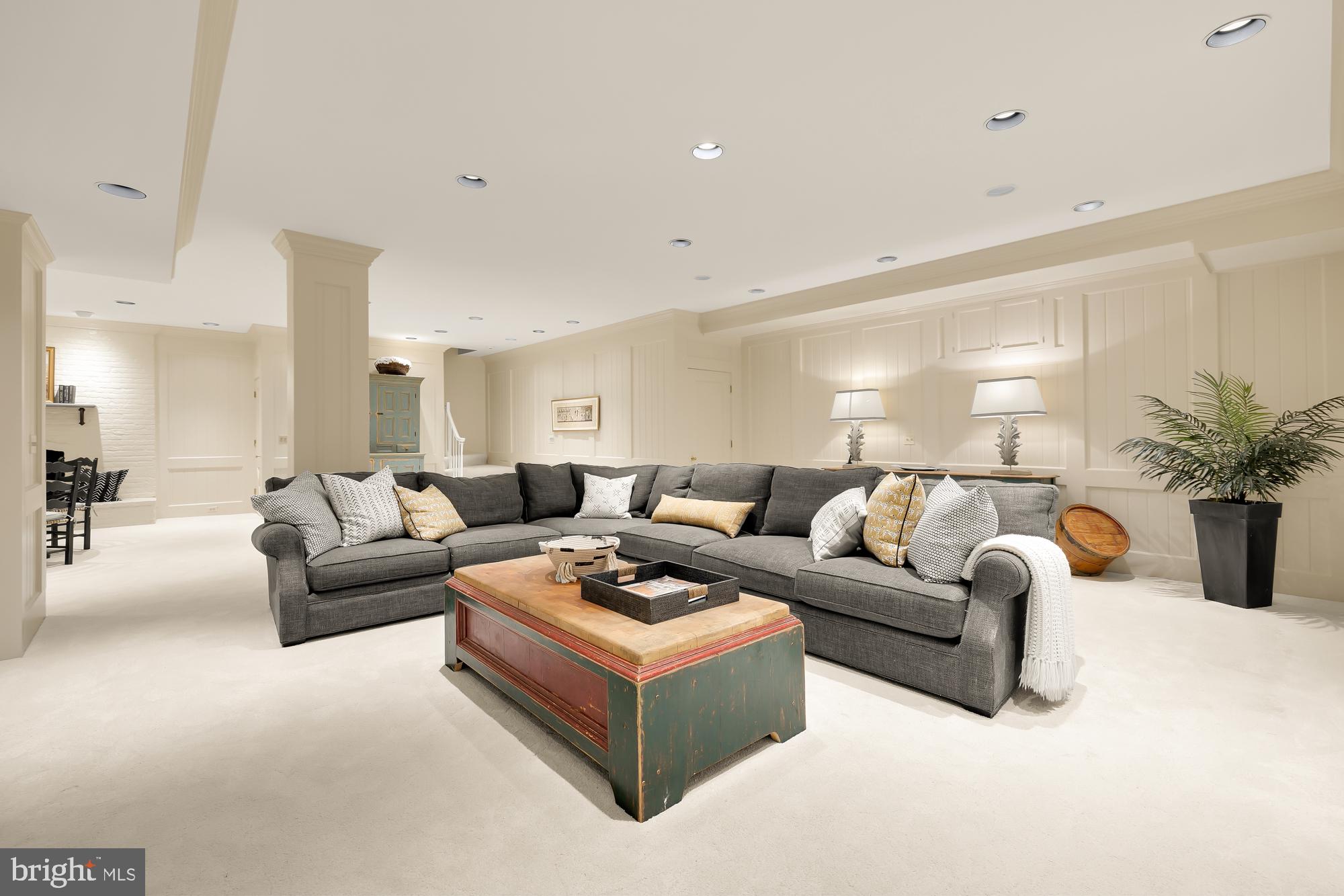 POTOMAC VIEW ESTATES - Residential