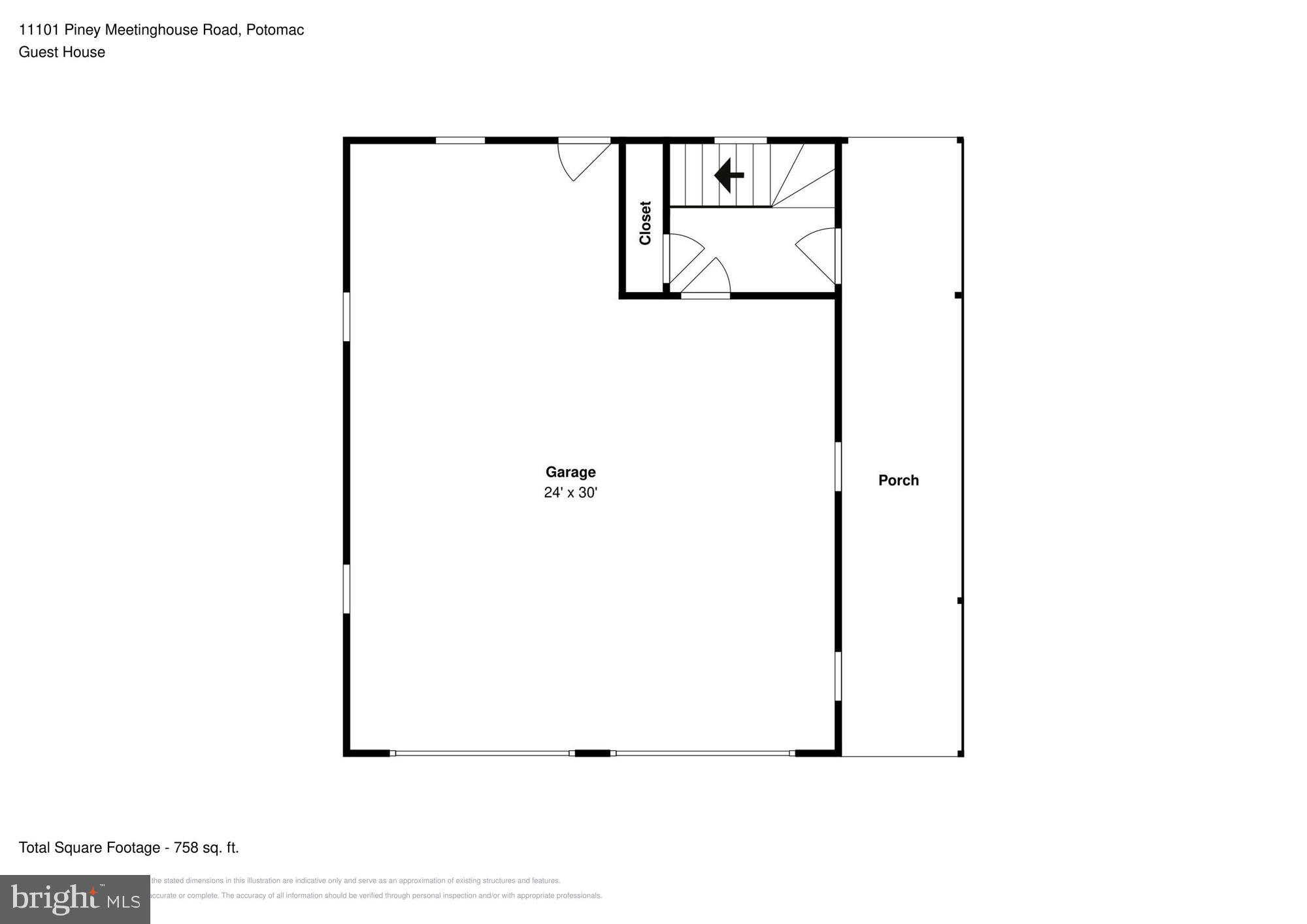 POTOMAC VIEW ESTATES - Residential