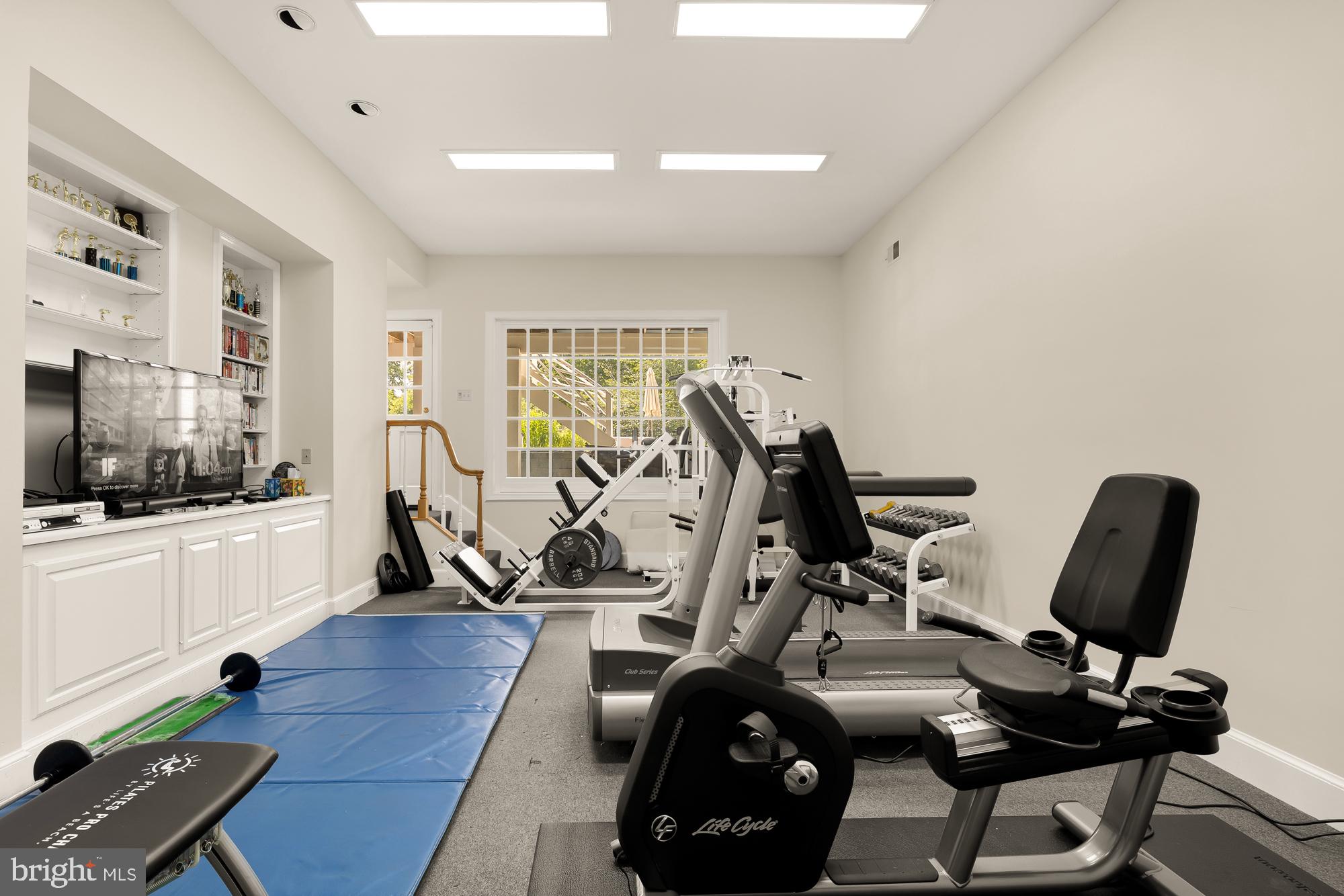 POTOMAC VIEW ESTATES - Residential