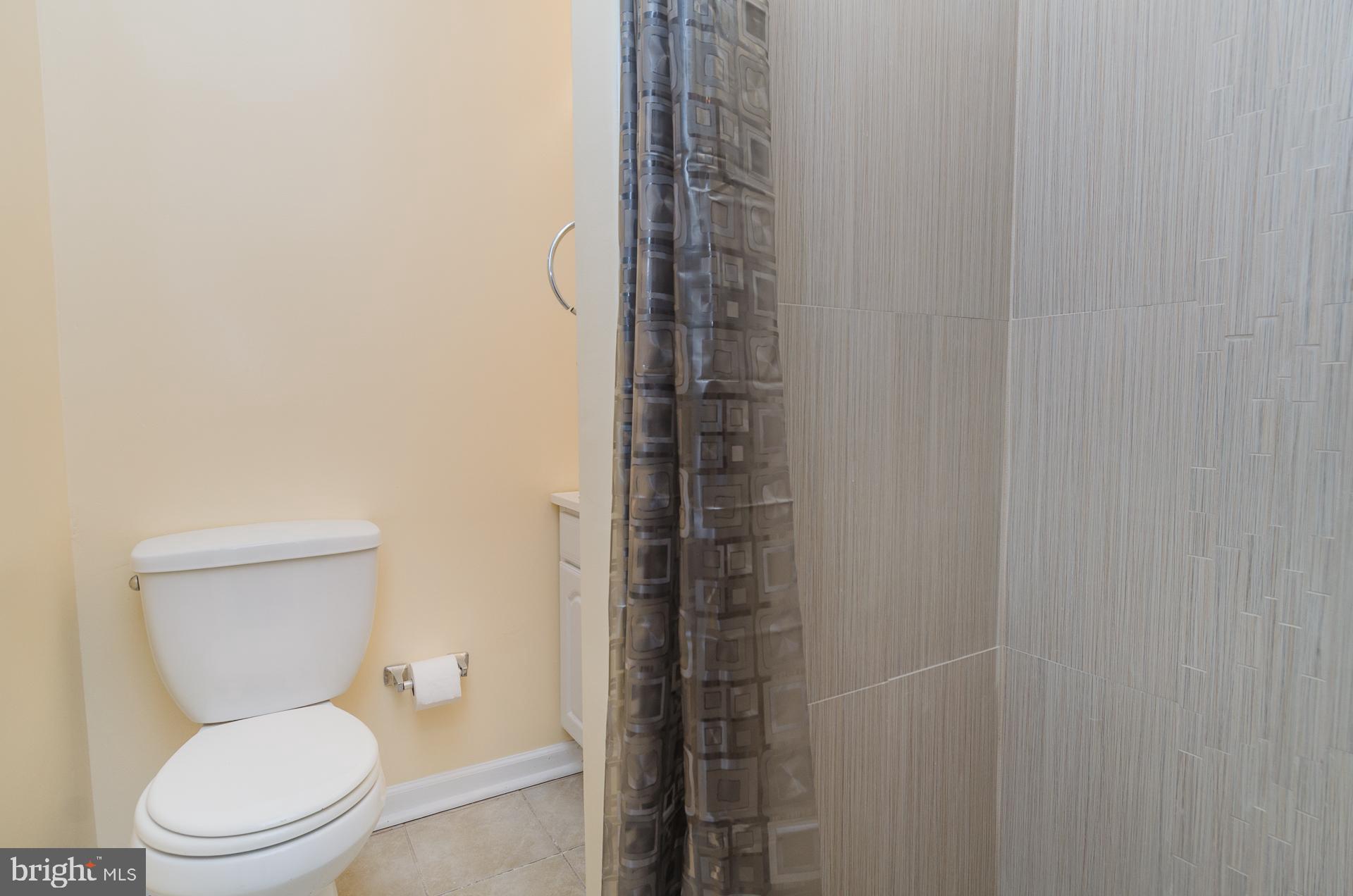 PATTERSON PARK - Residential Lease