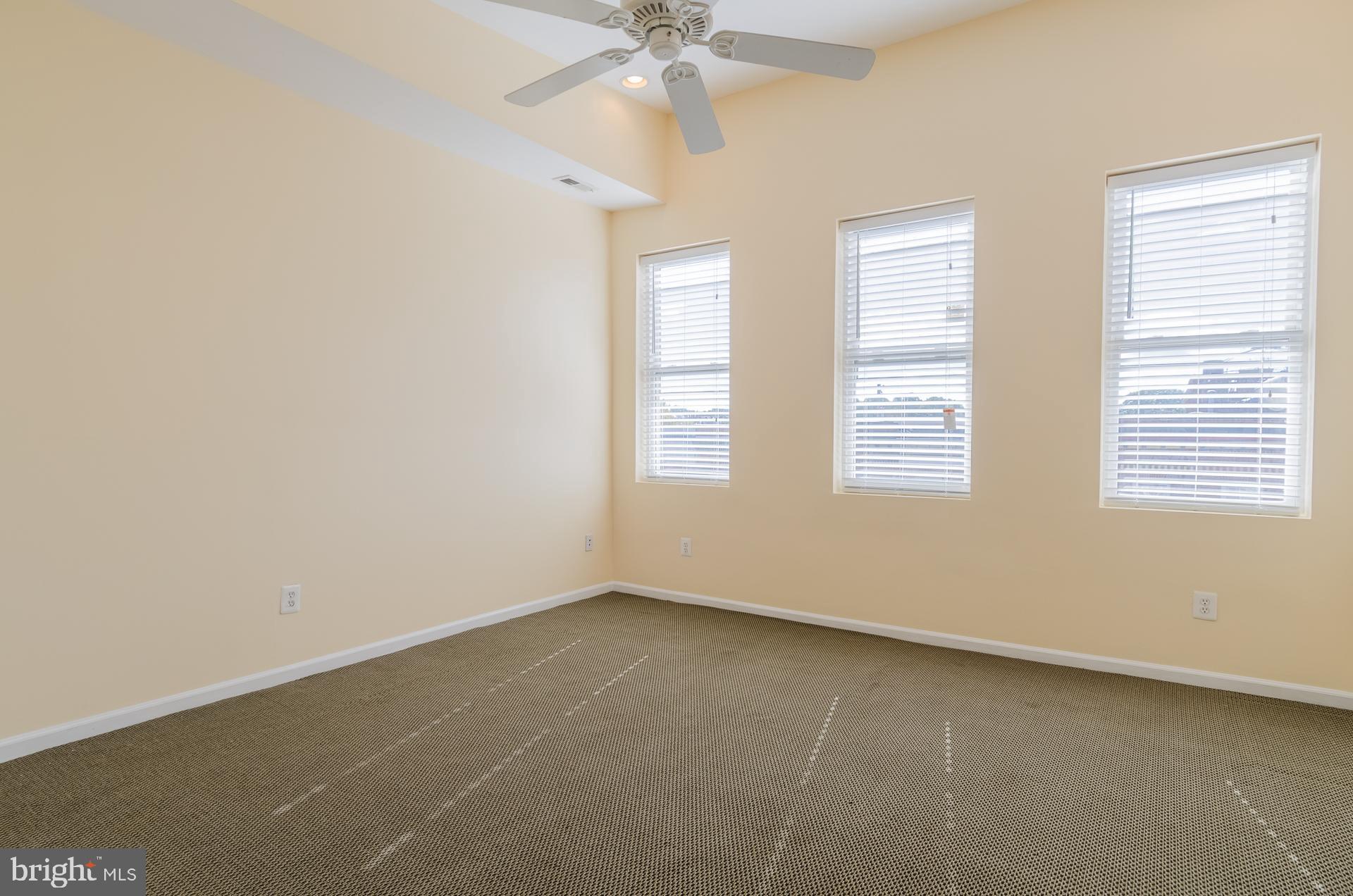 PATTERSON PARK - Residential Lease