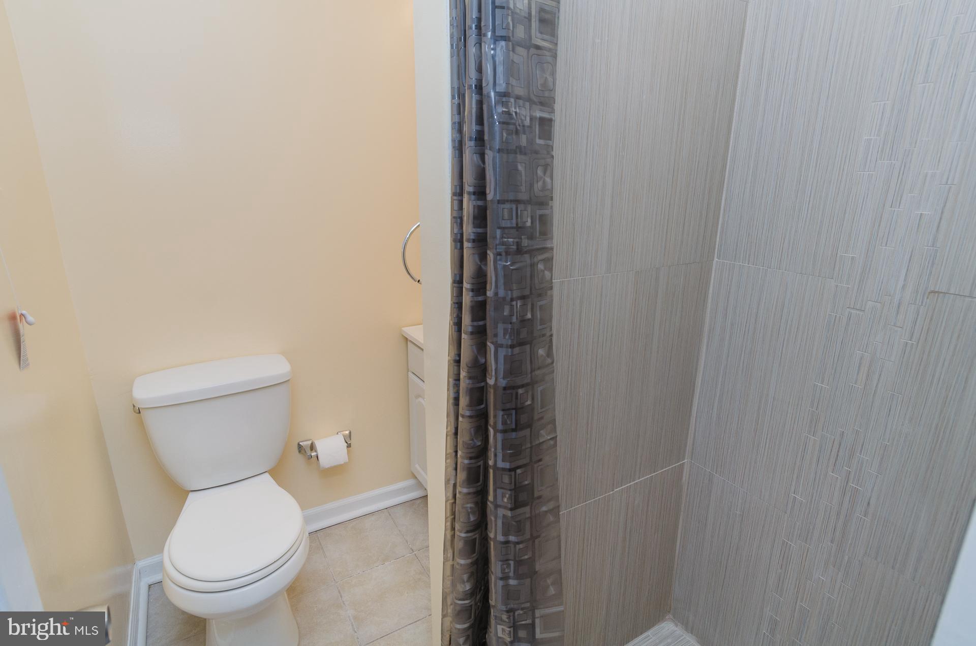 PATTERSON PARK - Residential Lease