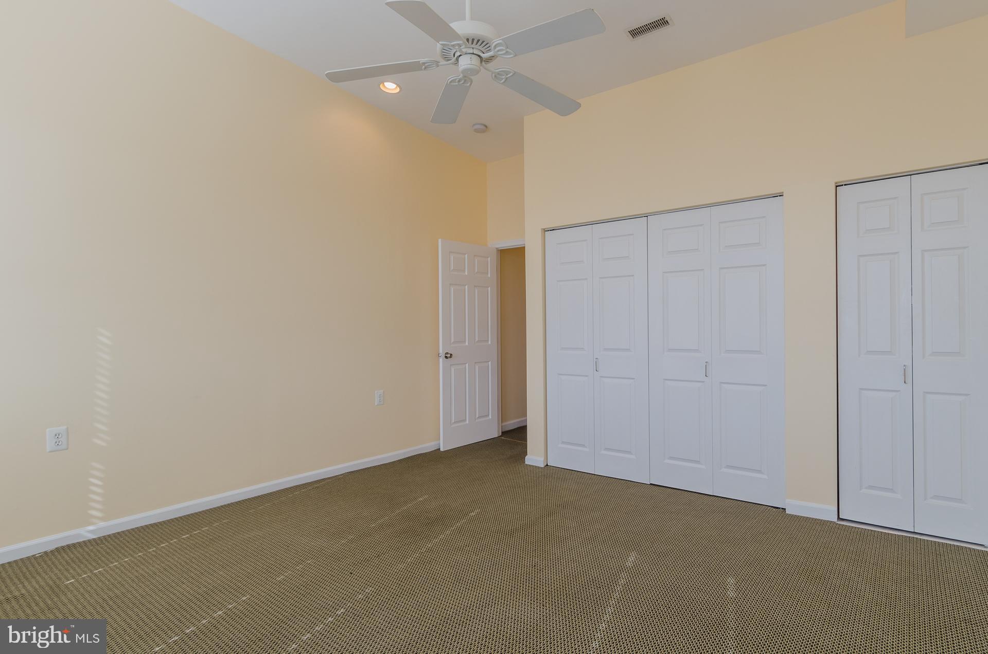 PATTERSON PARK - Residential Lease