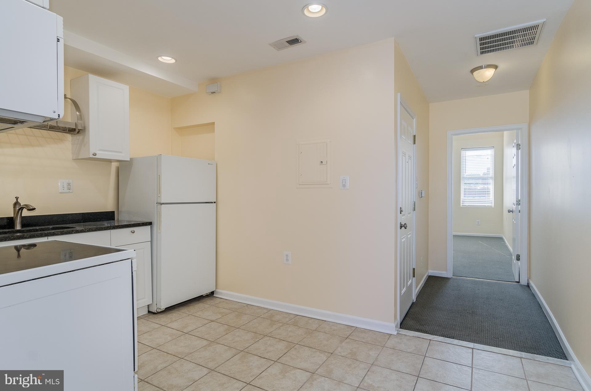 PATTERSON PARK - Residential Lease