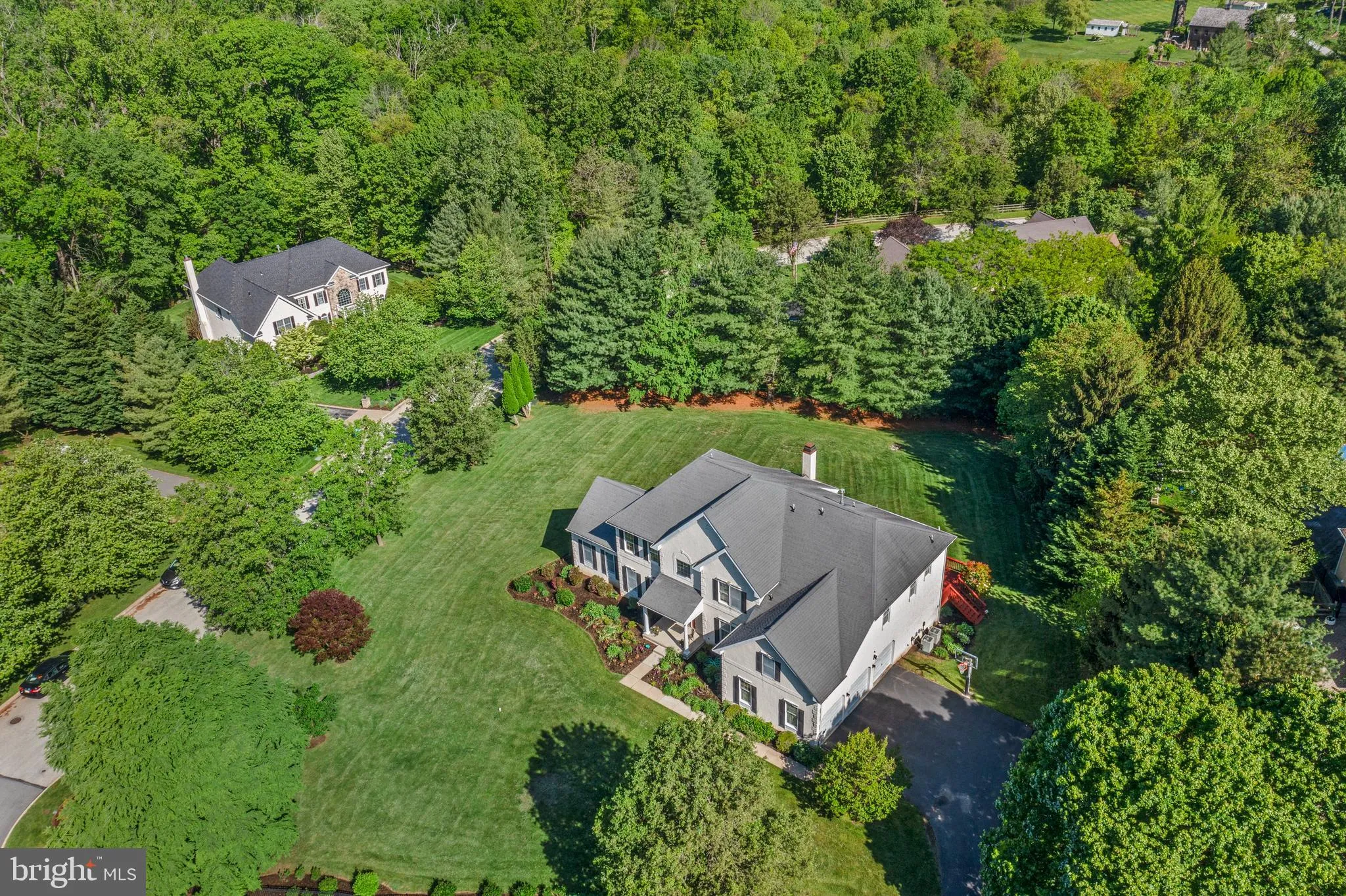 Berwyn, Pennsylvania 19312, United States, 5 Bedrooms Bedrooms, ,5 BathroomsBathrooms,Residential,Active,183816