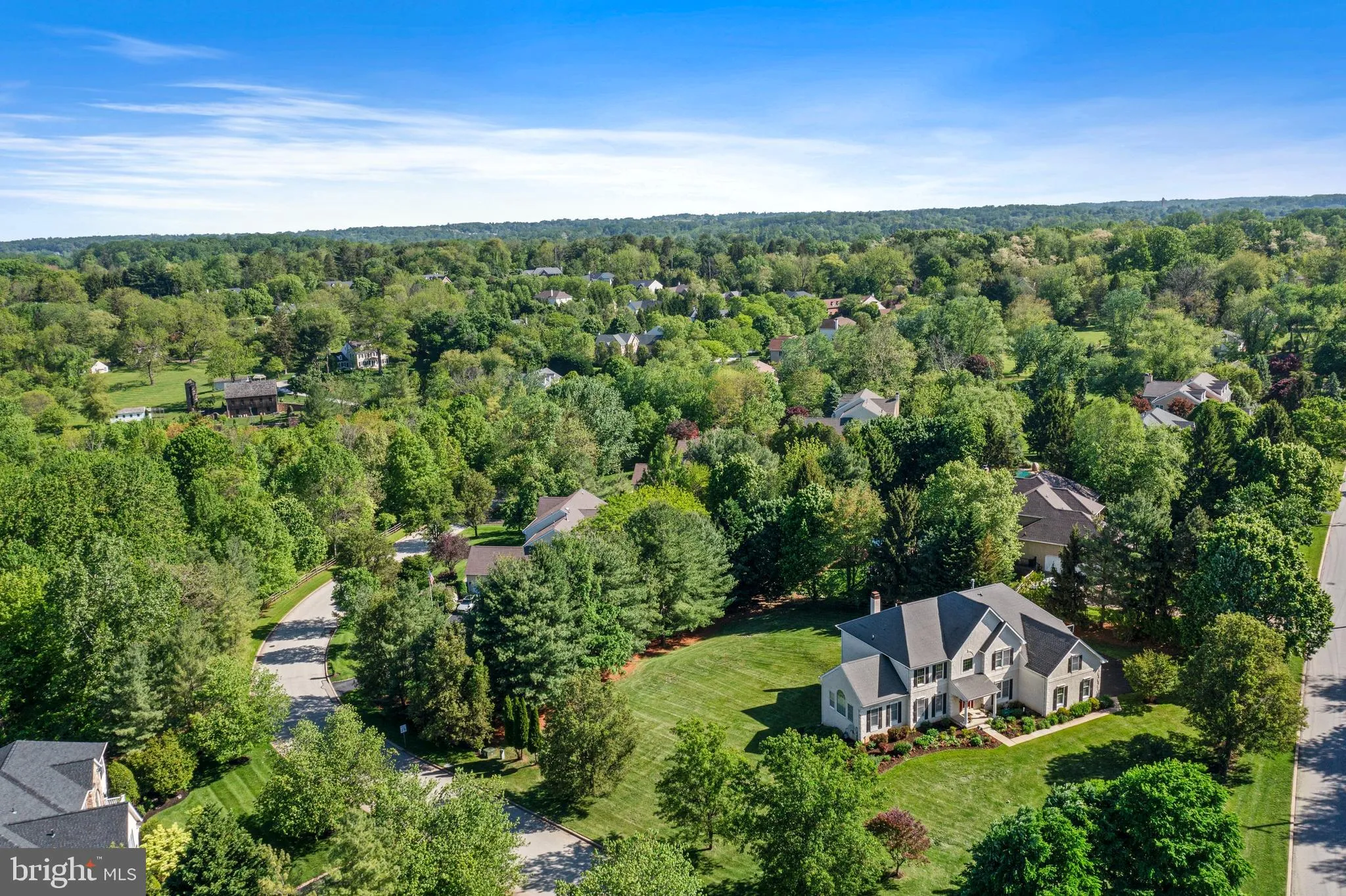 Berwyn, Pennsylvania 19312, United States, 5 Bedrooms Bedrooms, ,5 BathroomsBathrooms,Residential,Active,183816