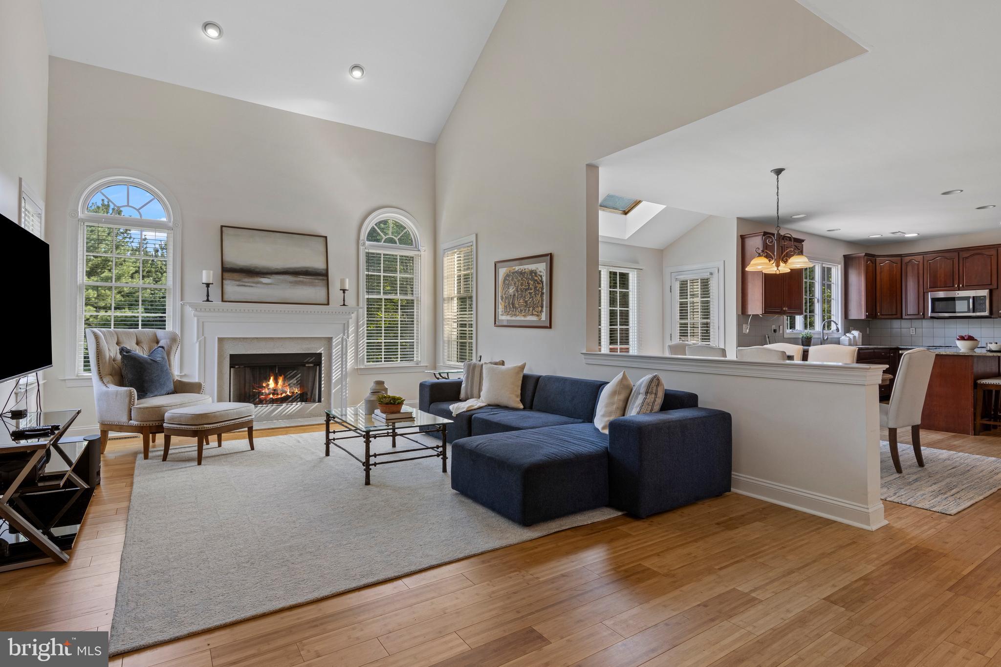 BERWYN ESTATES - Residential