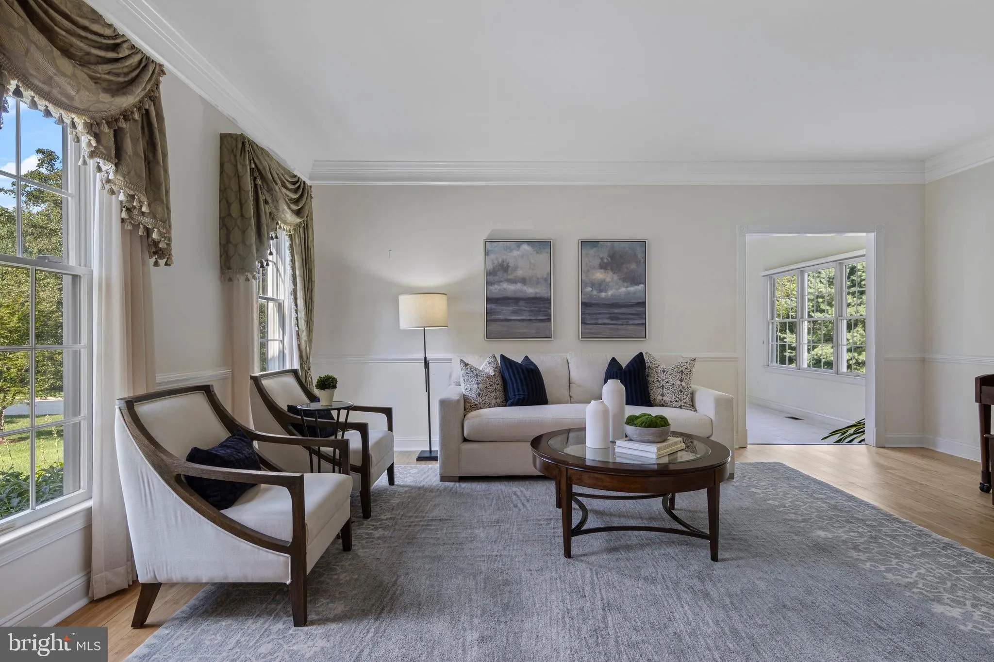 Berwyn, Pennsylvania 19312, United States, 5 Bedrooms Bedrooms, ,5 BathroomsBathrooms,Residential,Active,183816