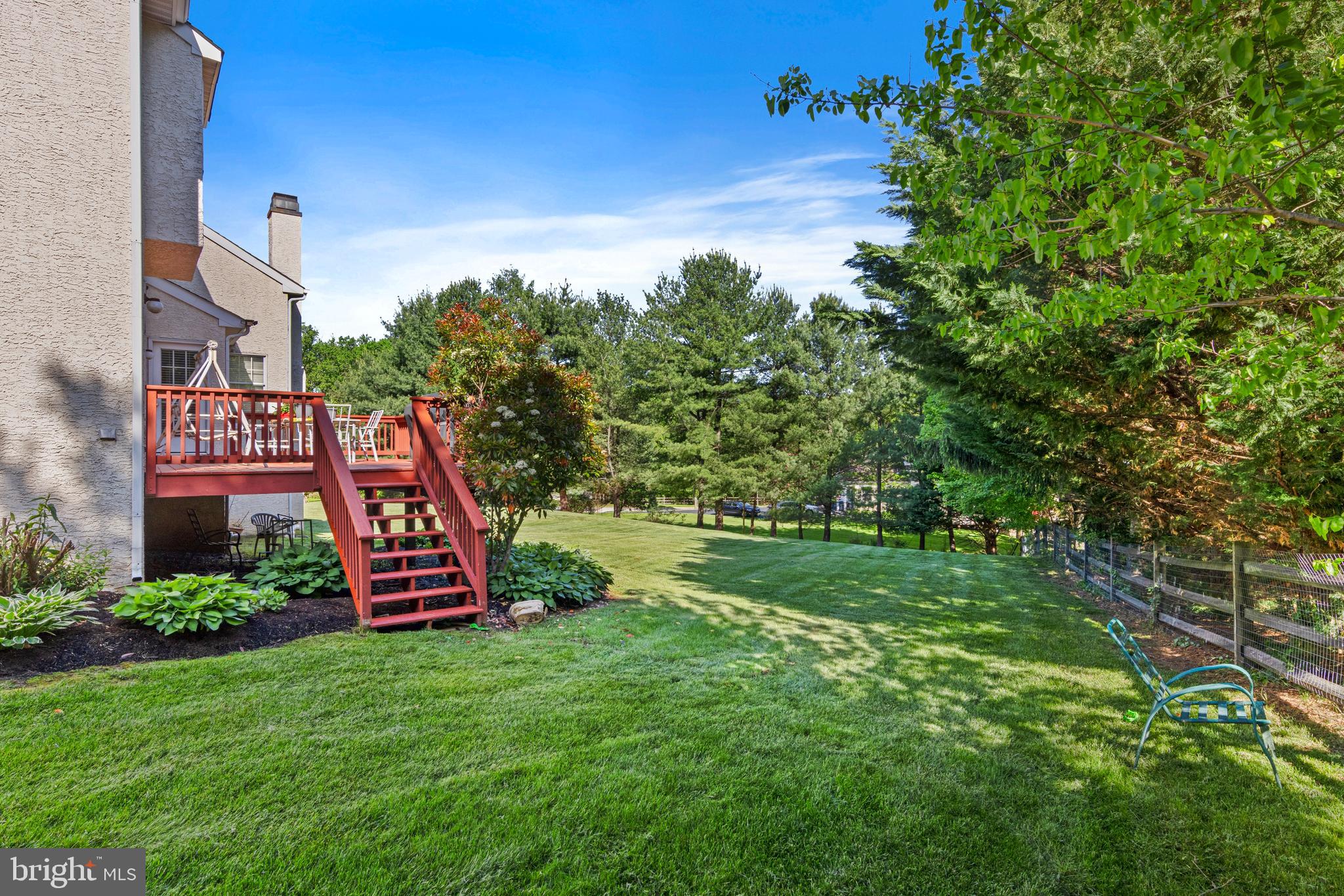 BERWYN ESTATES - Residential