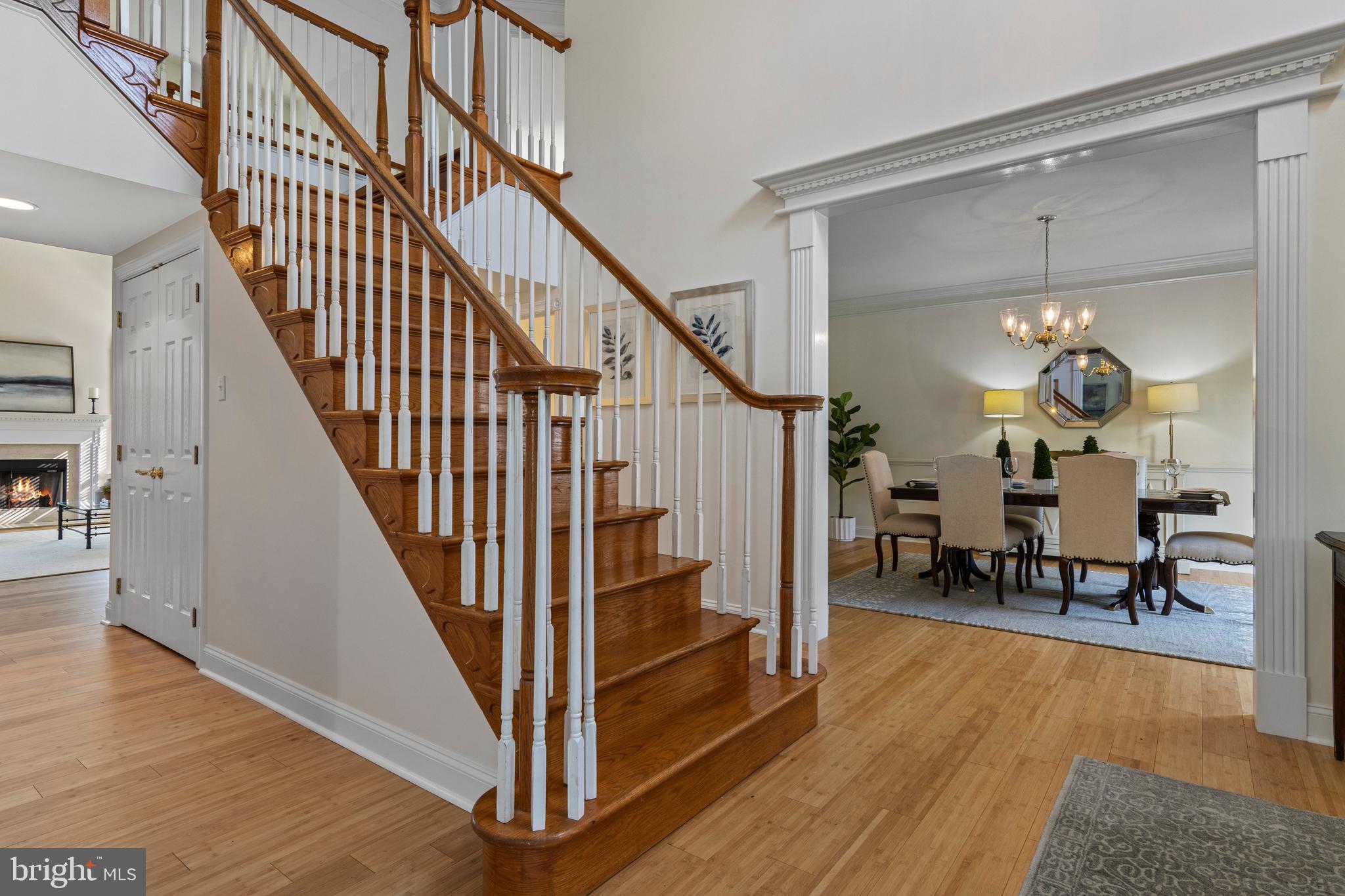 BERWYN ESTATES - Residential