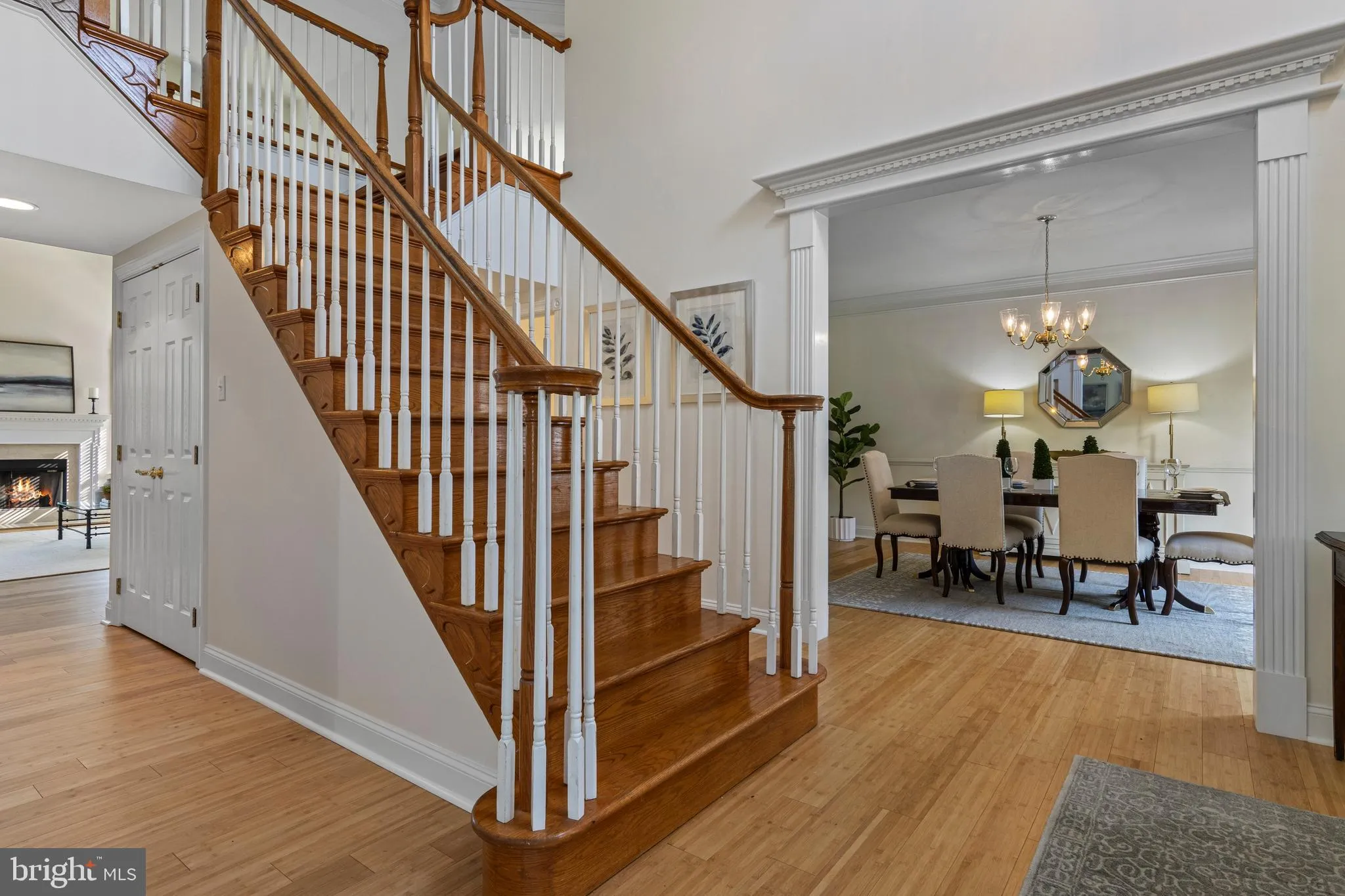 Berwyn, Pennsylvania 19312, United States, 5 Bedrooms Bedrooms, ,5 BathroomsBathrooms,Residential,Active,183816