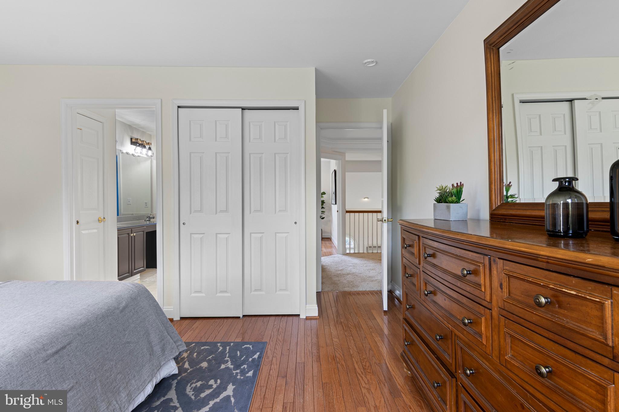 BERWYN ESTATES - Residential