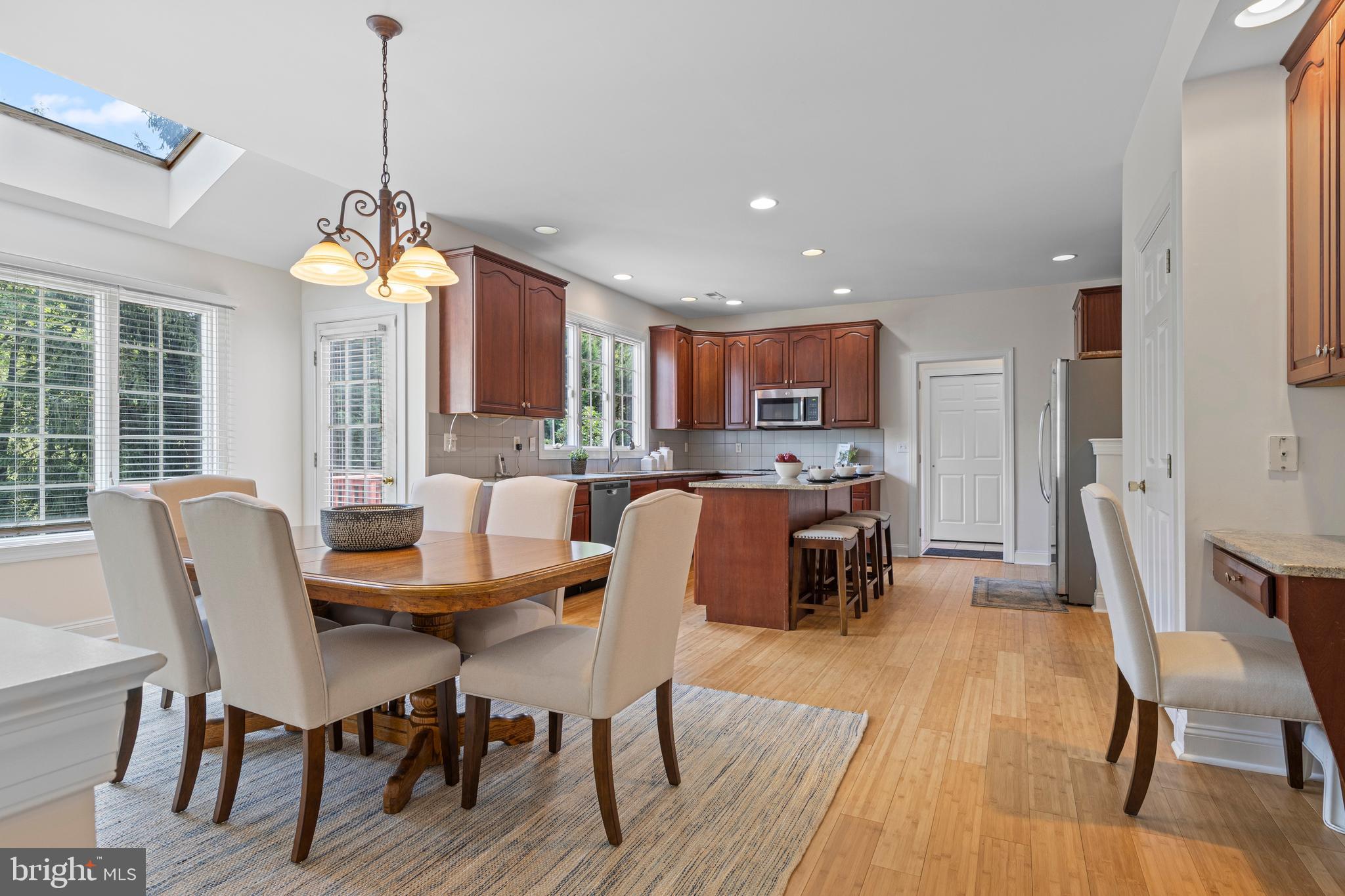 BERWYN ESTATES - Residential