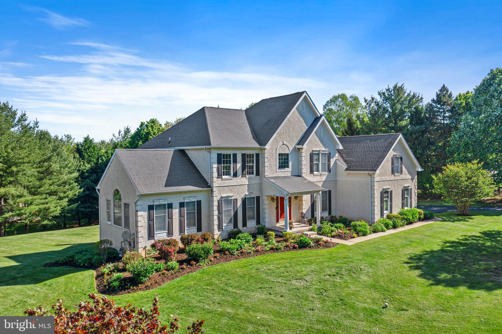 BERWYN ESTATES - Residential