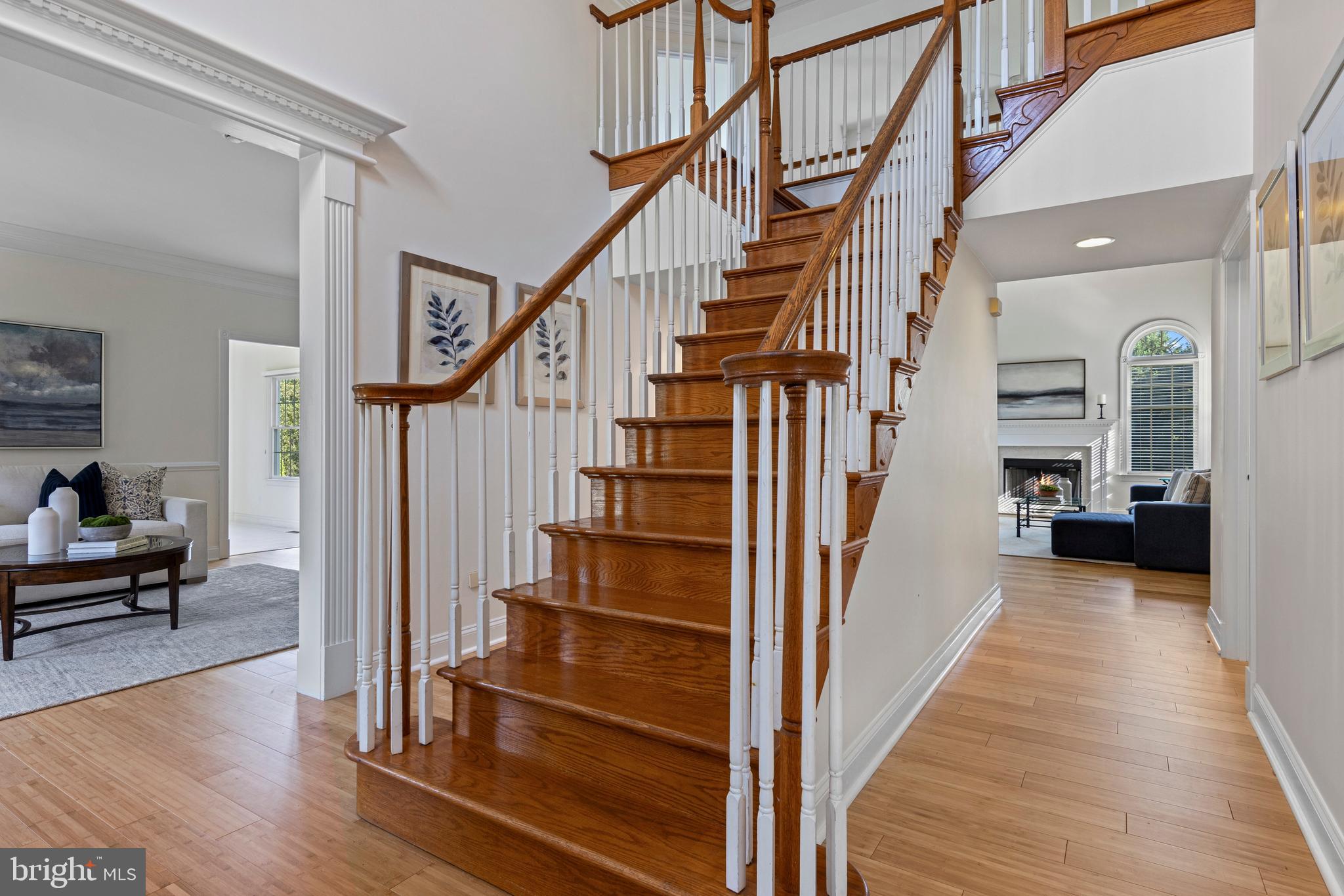 BERWYN ESTATES - Residential