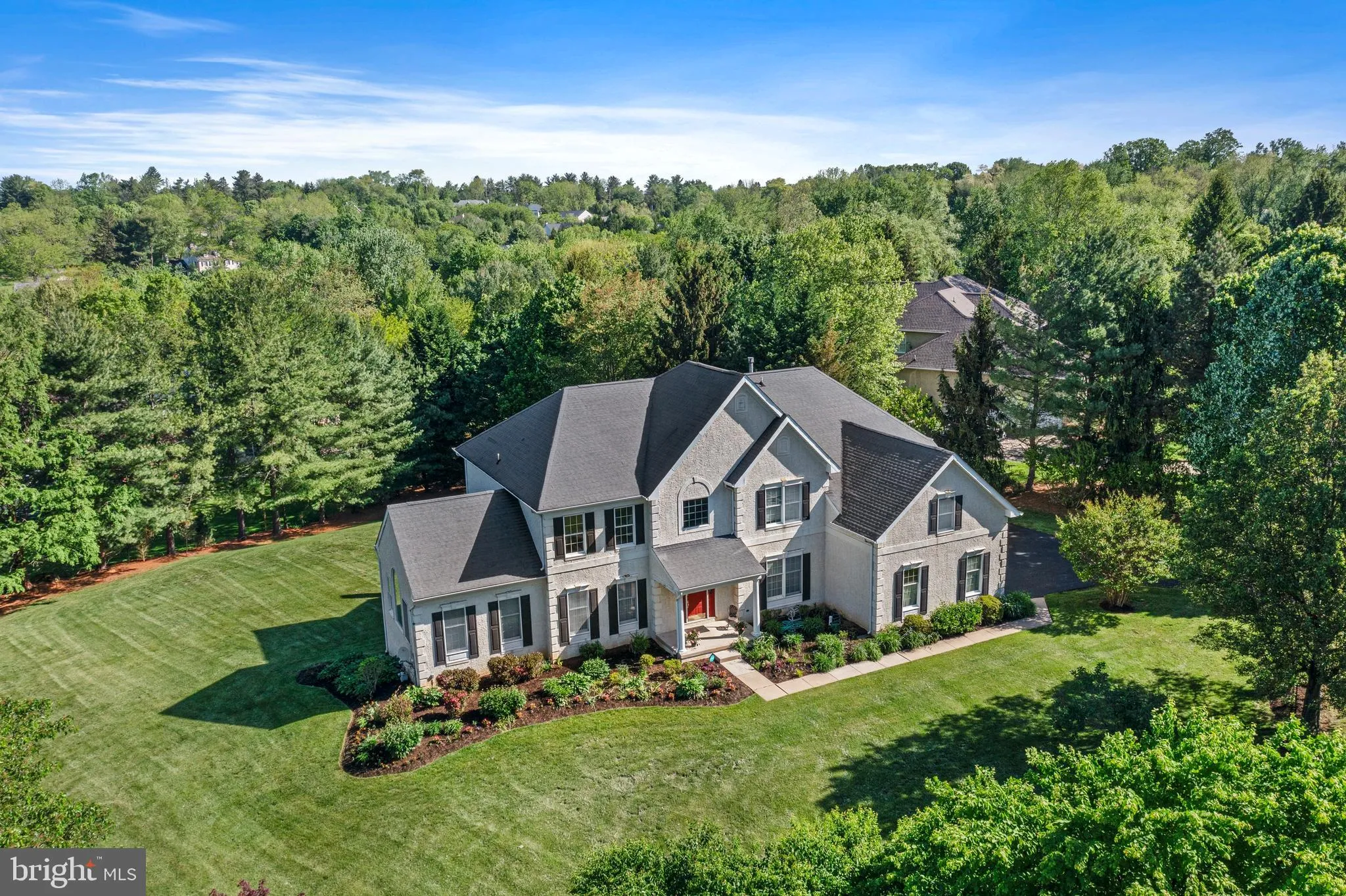 Berwyn, Pennsylvania 19312, United States, 5 Bedrooms Bedrooms, ,5 BathroomsBathrooms,Residential,Active,183816