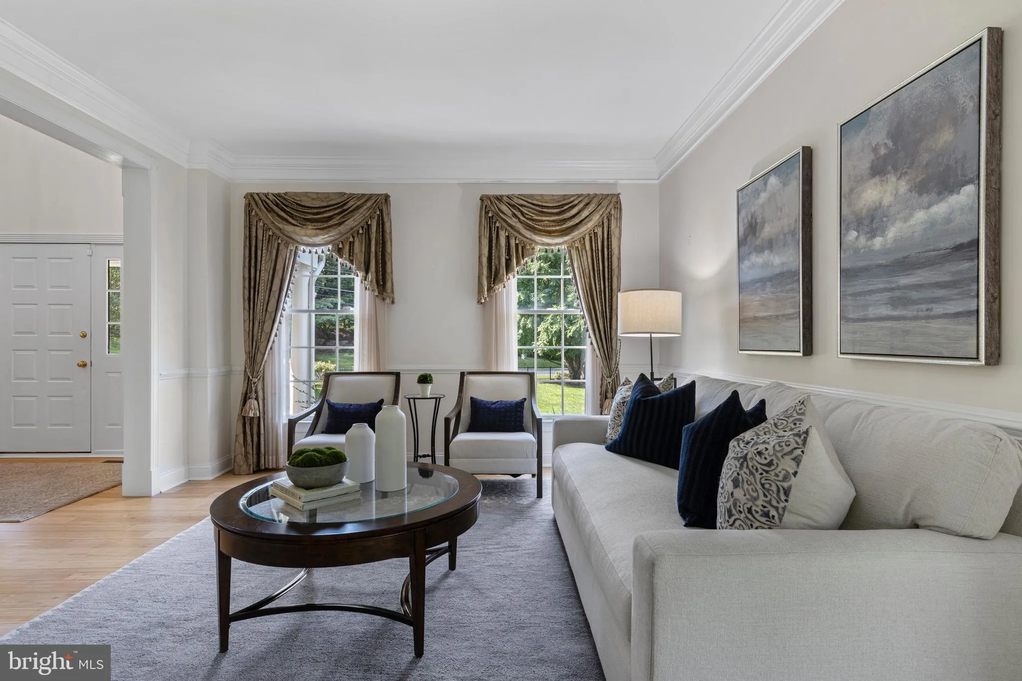 Berwyn, Pennsylvania 19312, United States, 5 Bedrooms Bedrooms, ,5 BathroomsBathrooms,Residential,Active,183816