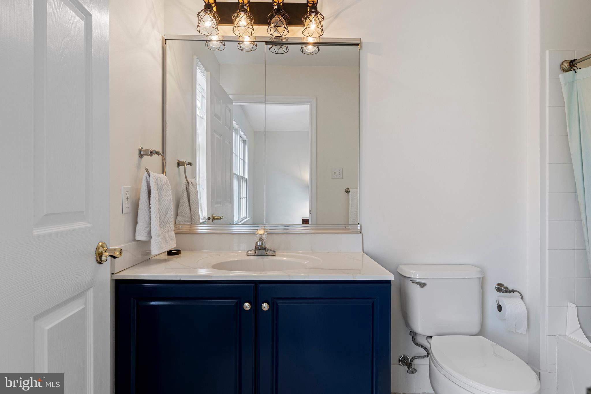 BERWYN ESTATES - Residential