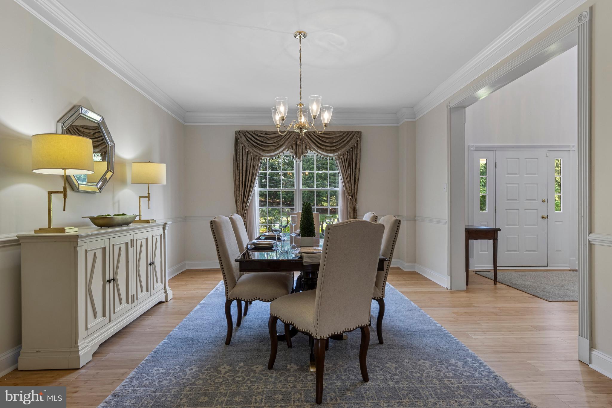 BERWYN ESTATES - Residential