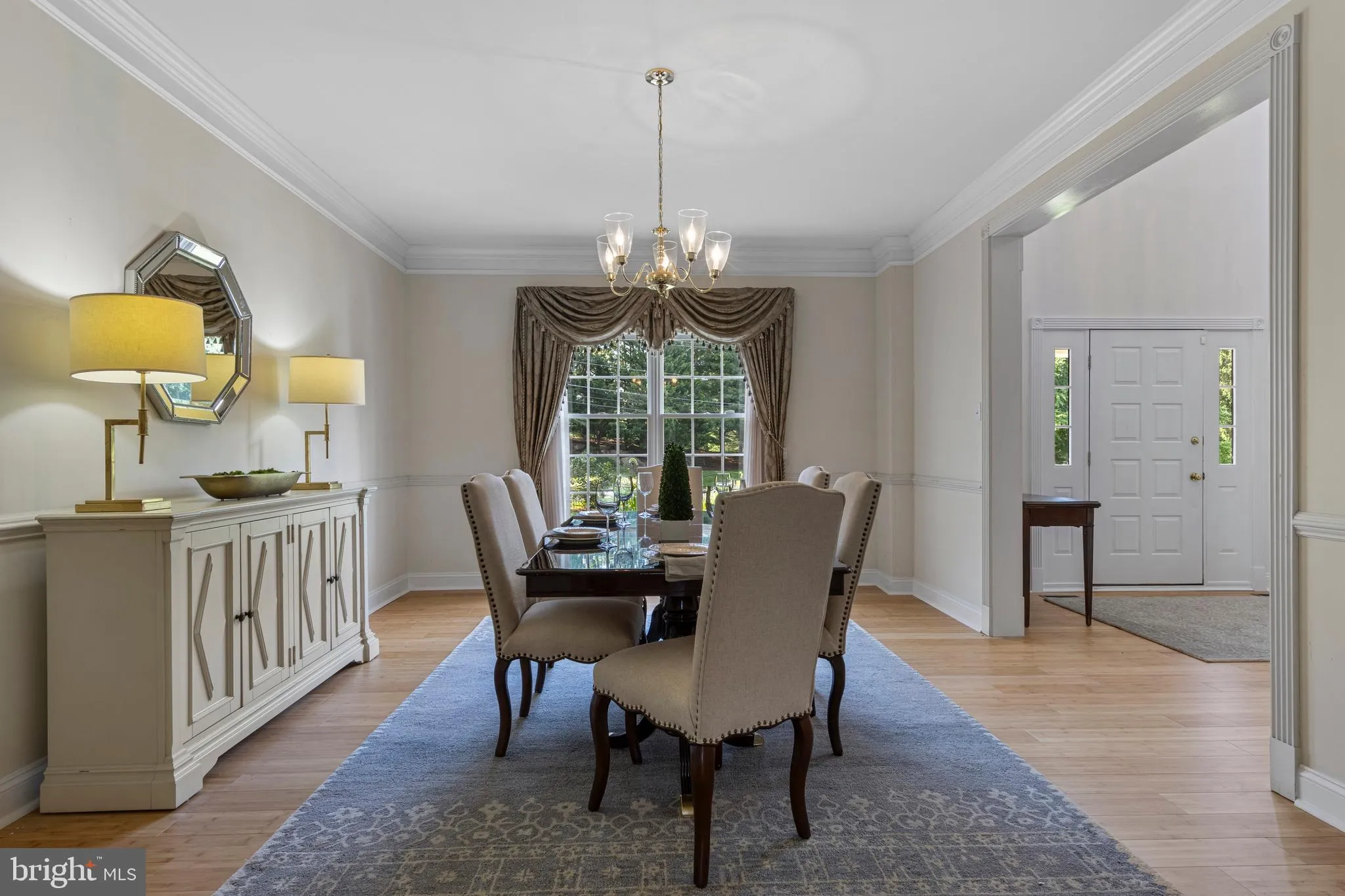 Berwyn, Pennsylvania 19312, United States, 5 Bedrooms Bedrooms, ,5 BathroomsBathrooms,Residential,Active,183816