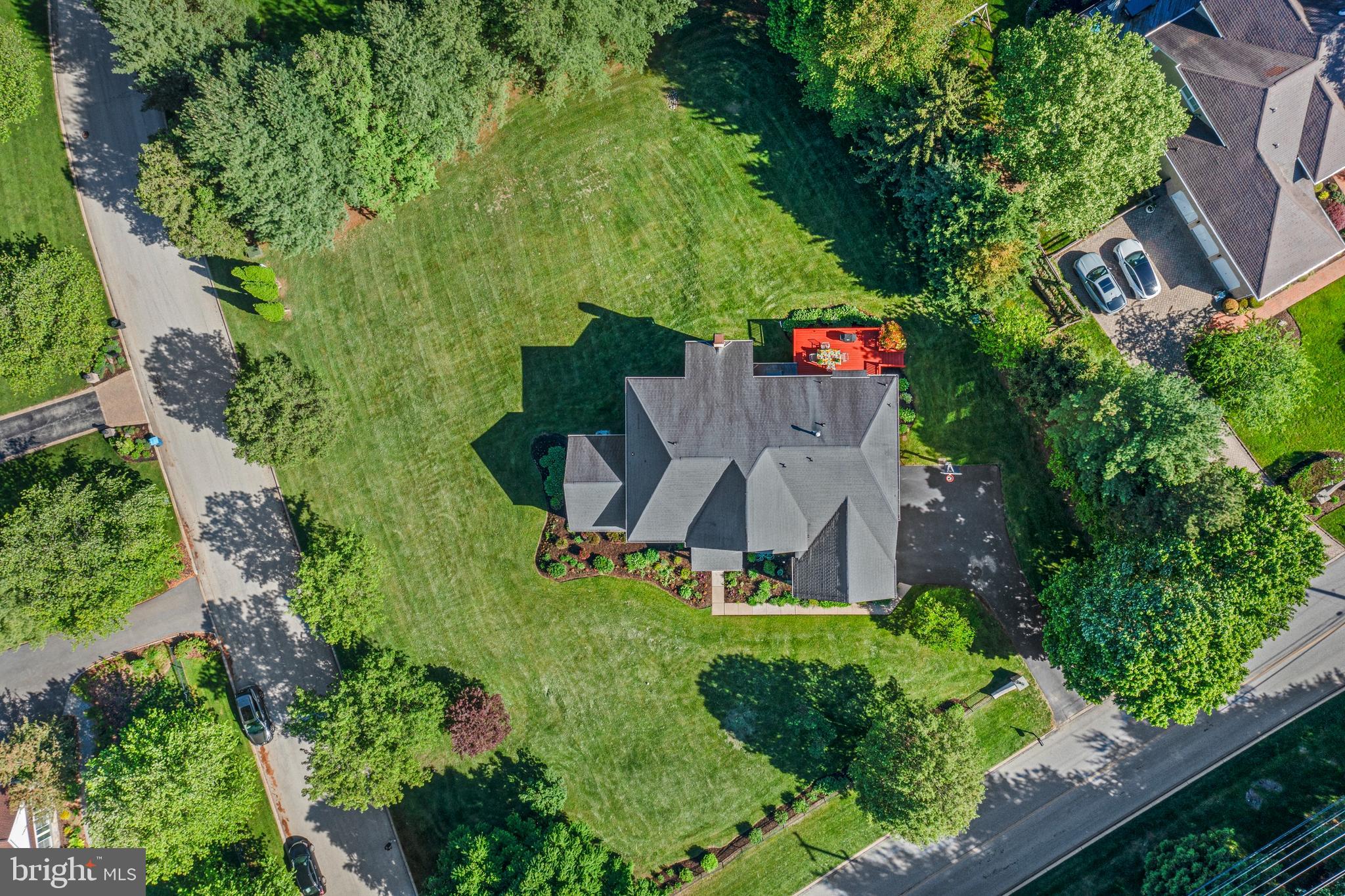 BERWYN ESTATES - Residential