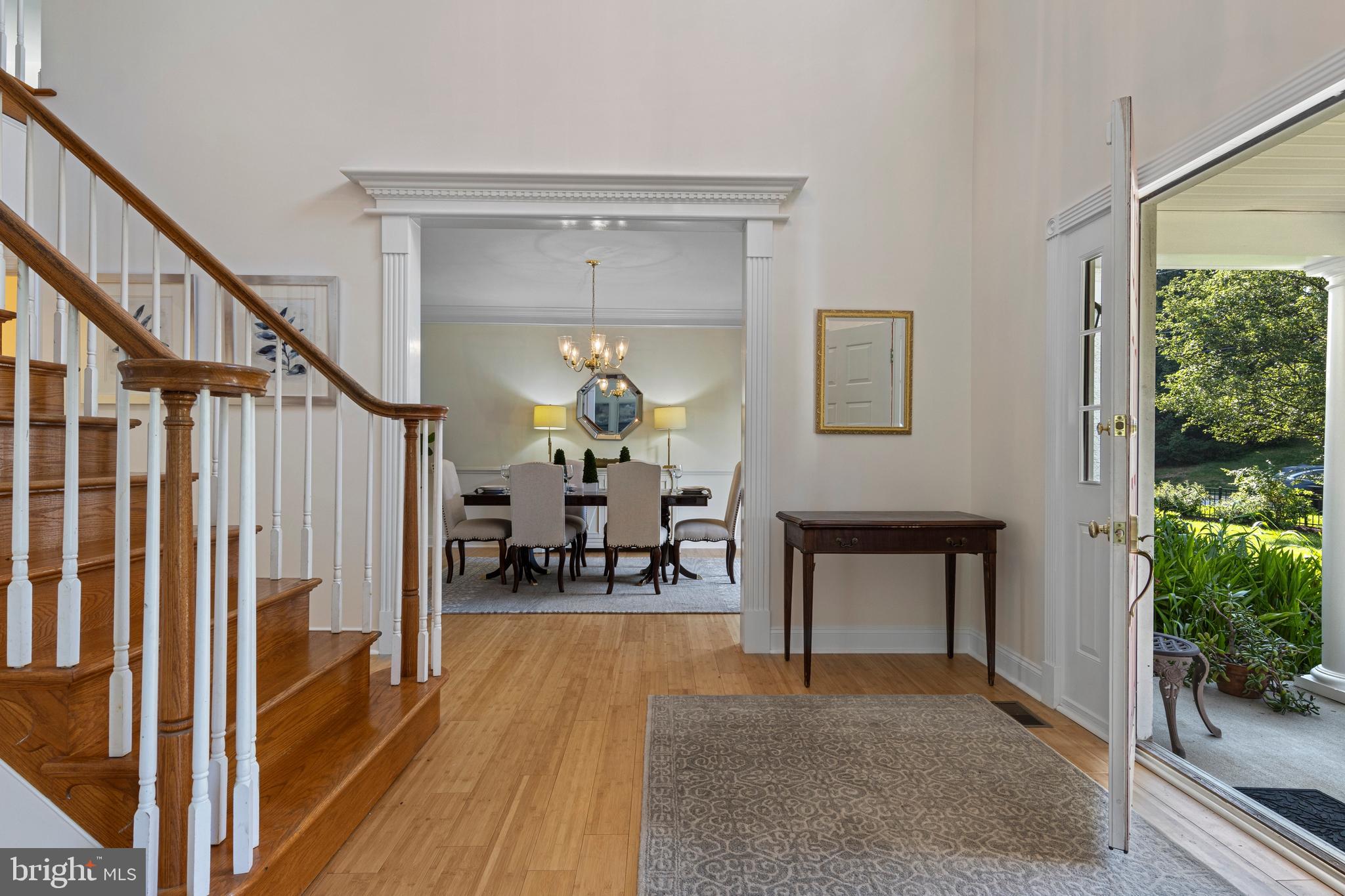 BERWYN ESTATES - Residential