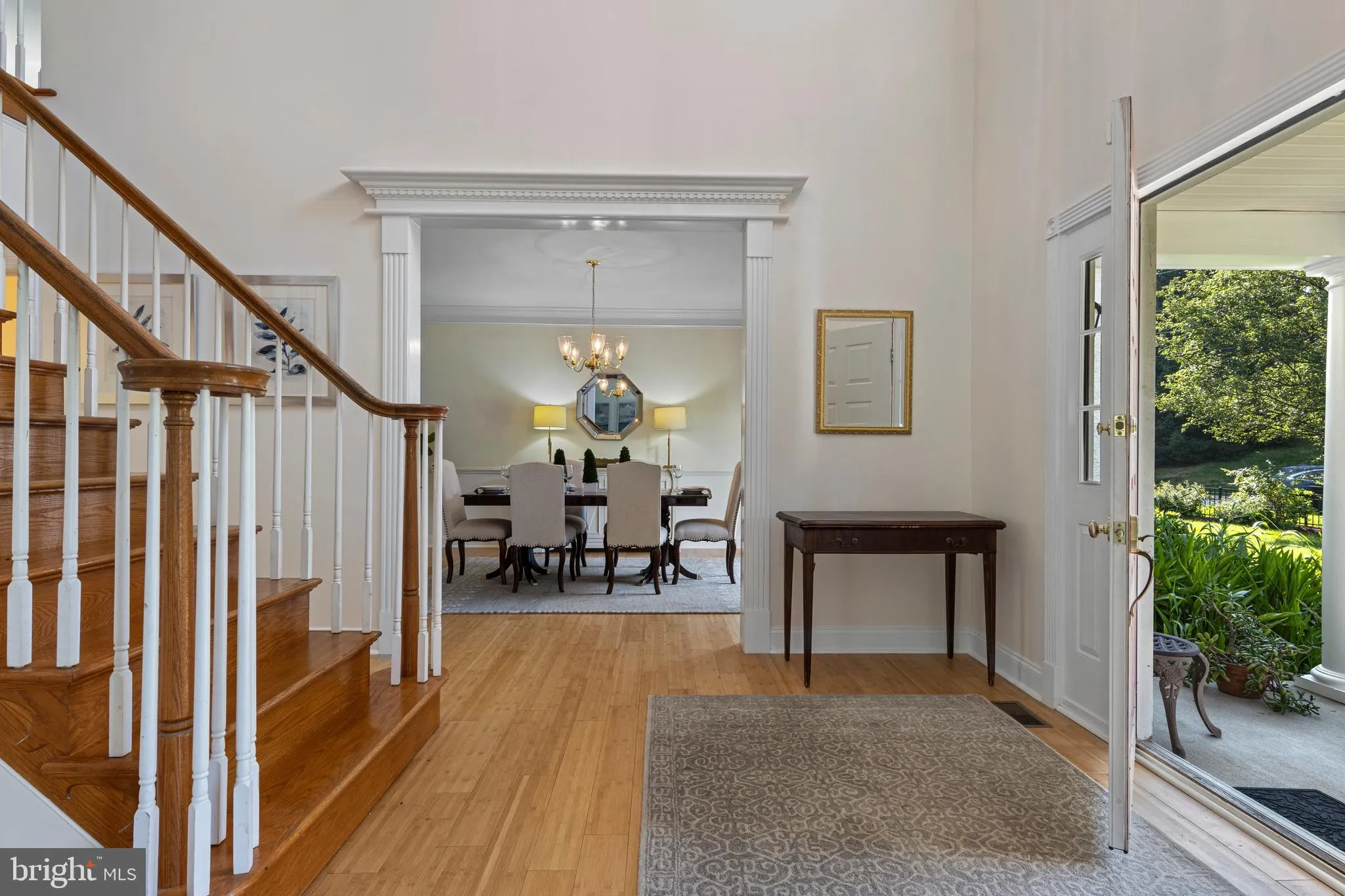 Berwyn, Pennsylvania 19312, United States, 5 Bedrooms Bedrooms, ,5 BathroomsBathrooms,Residential,Active,183816