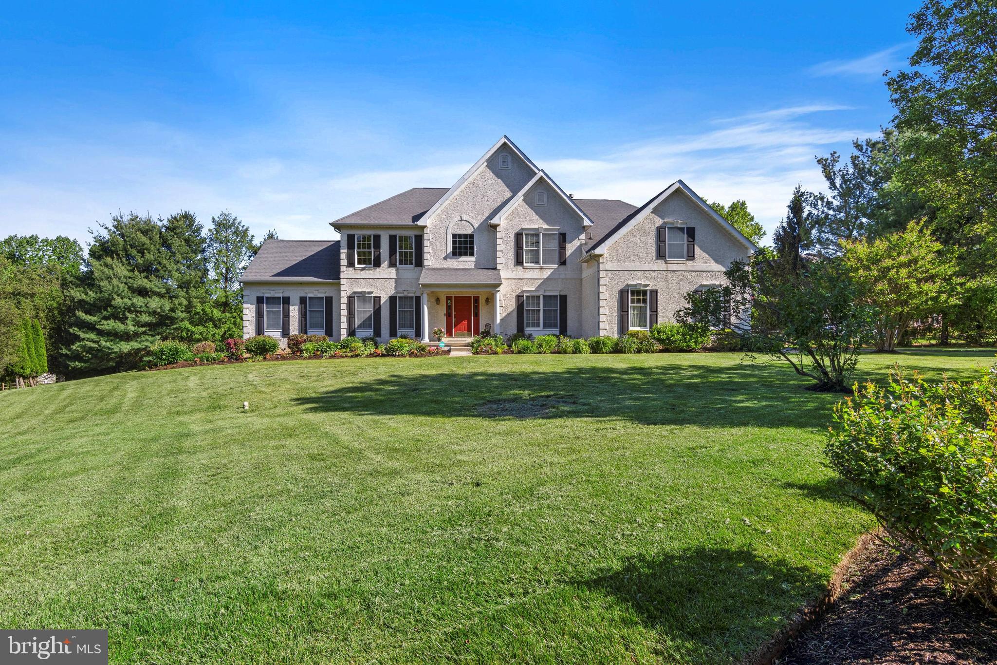 BERWYN ESTATES - Residential