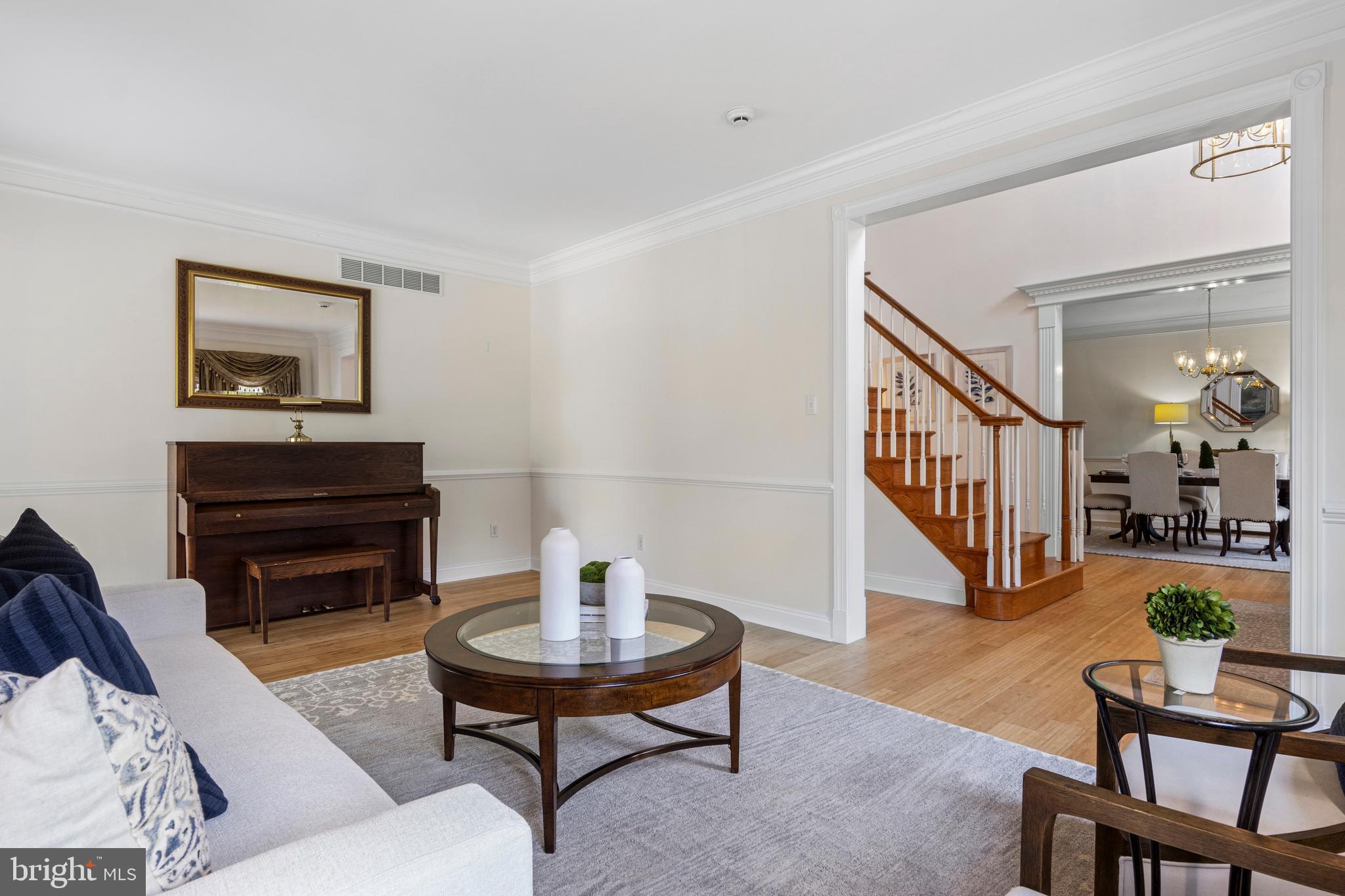 BERWYN ESTATES - Residential