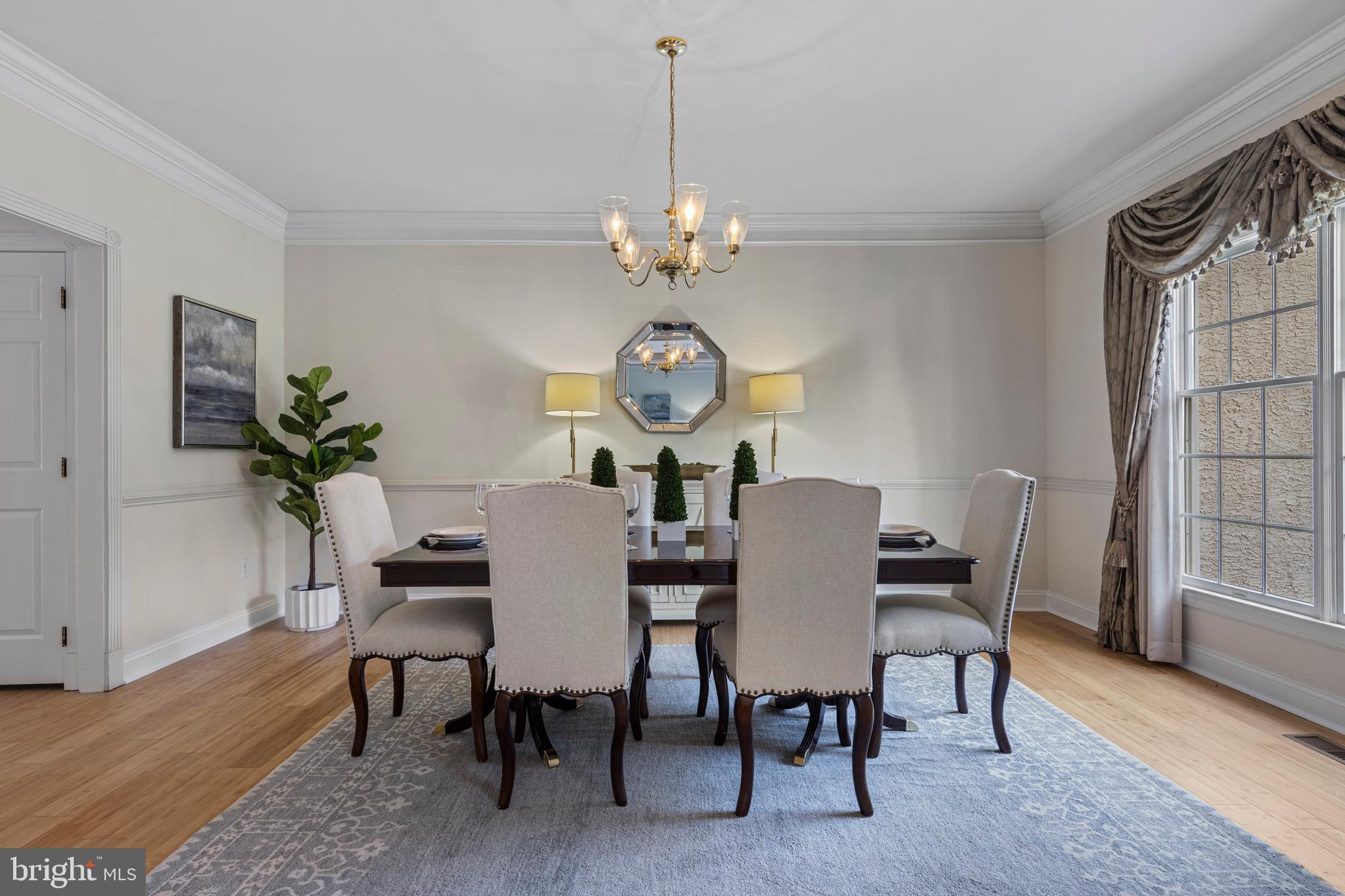 BERWYN ESTATES - Residential