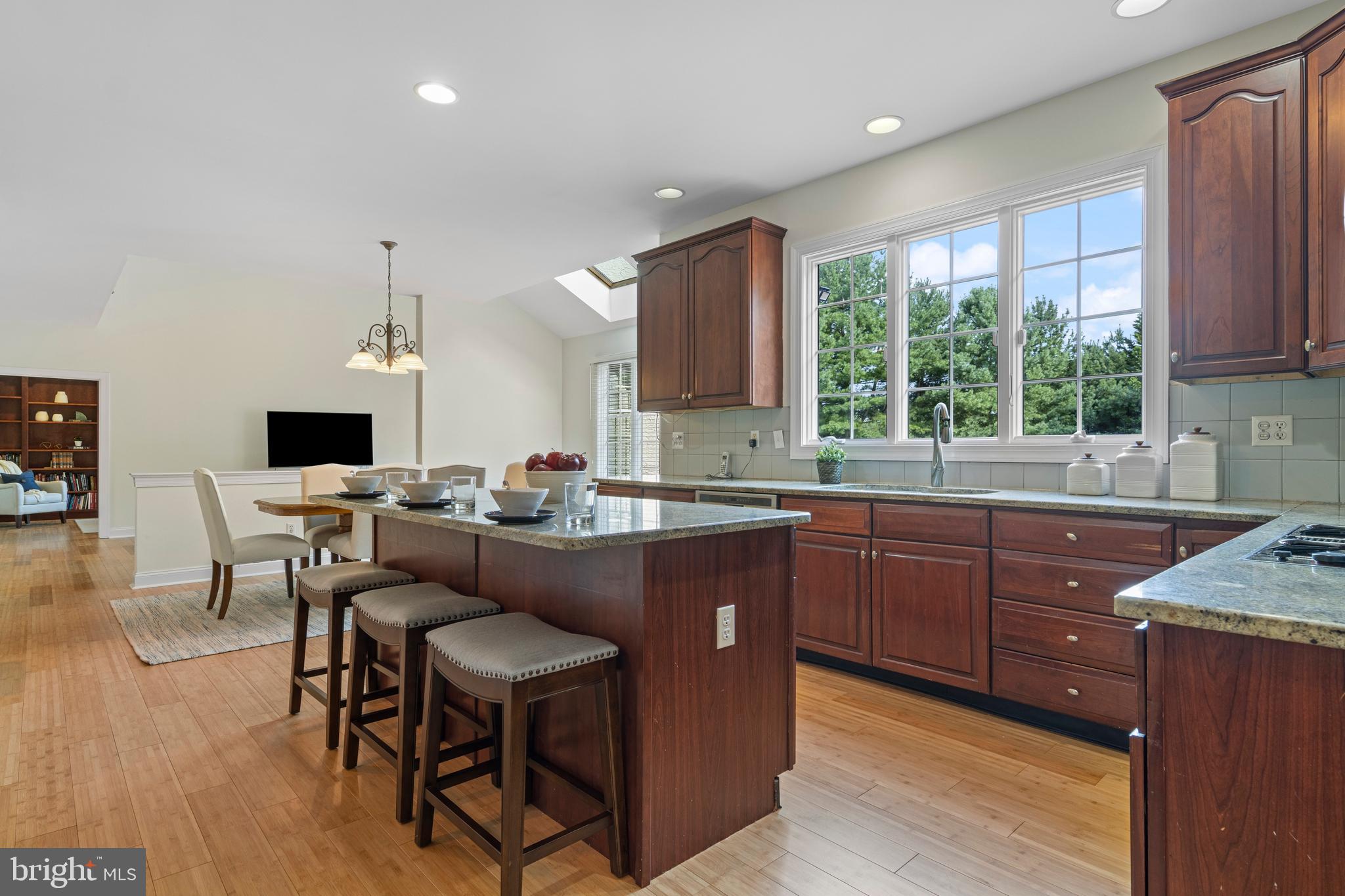 BERWYN ESTATES - Residential