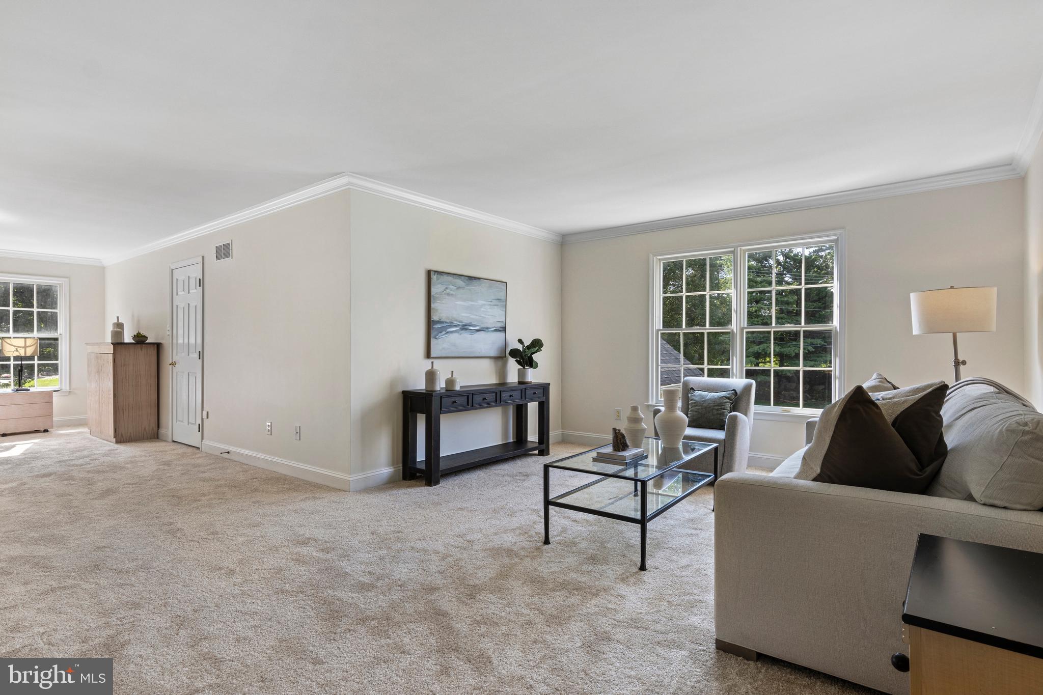 BERWYN ESTATES - Residential