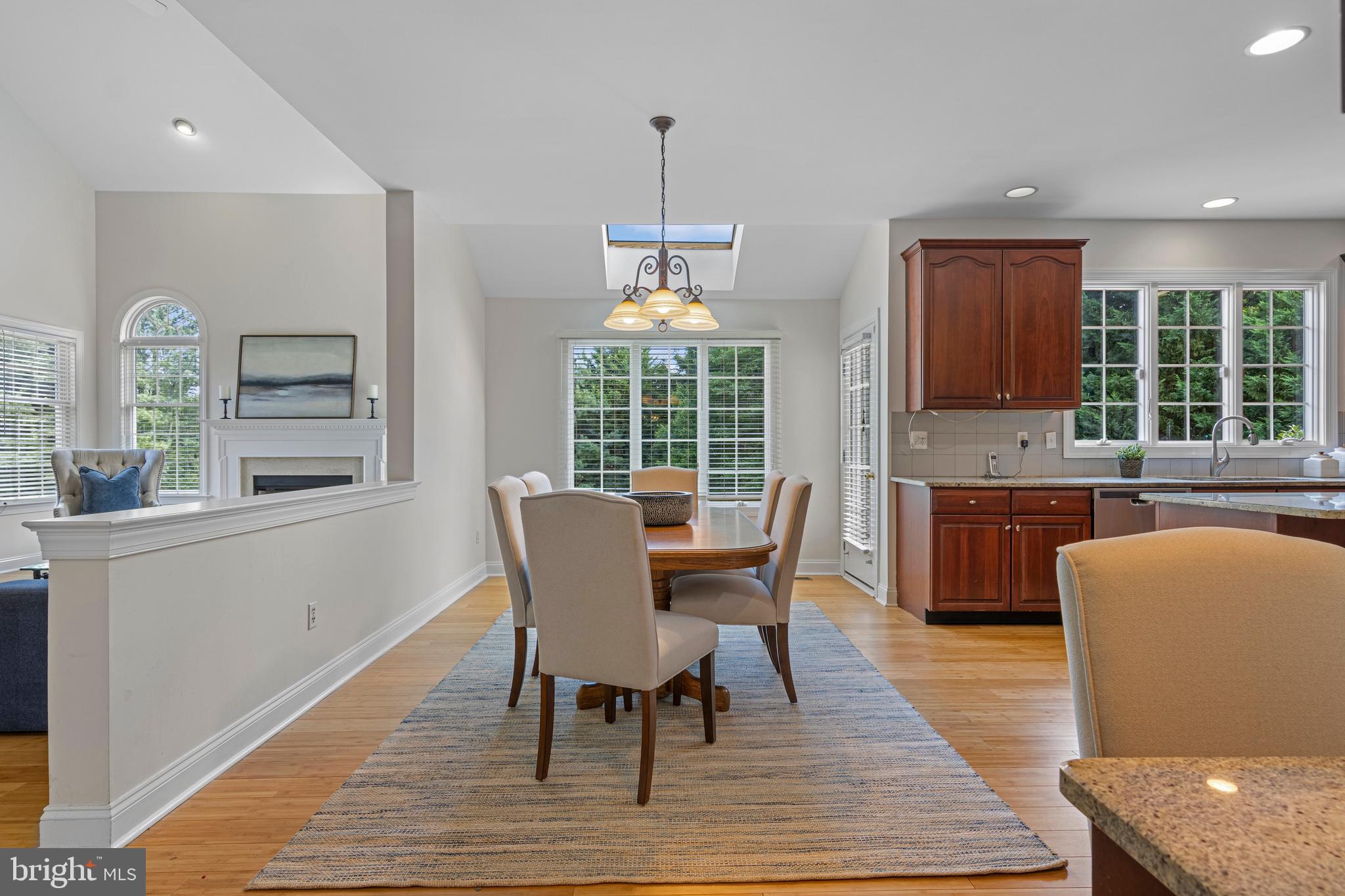 BERWYN ESTATES - Residential