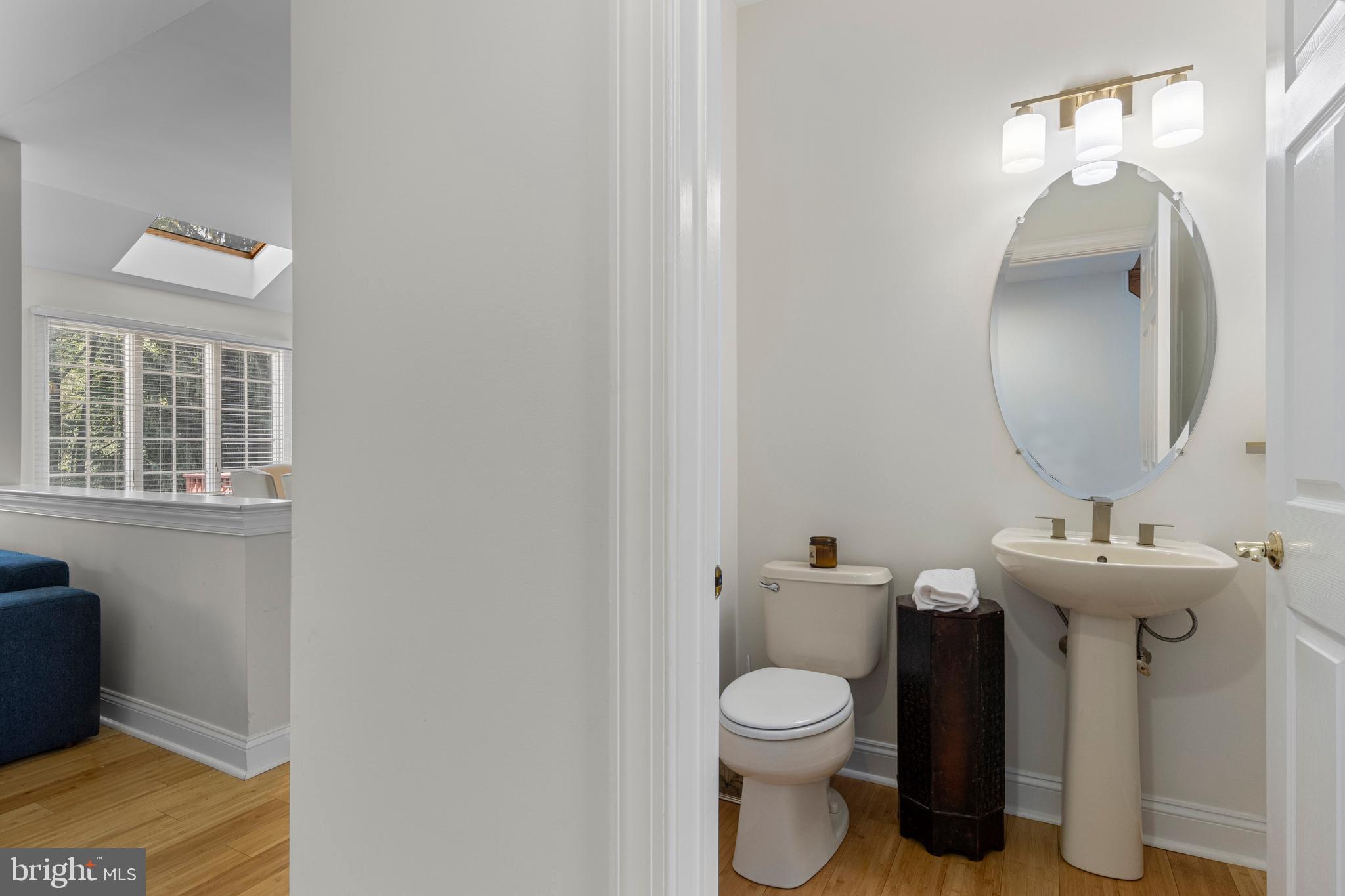 BERWYN ESTATES - Residential