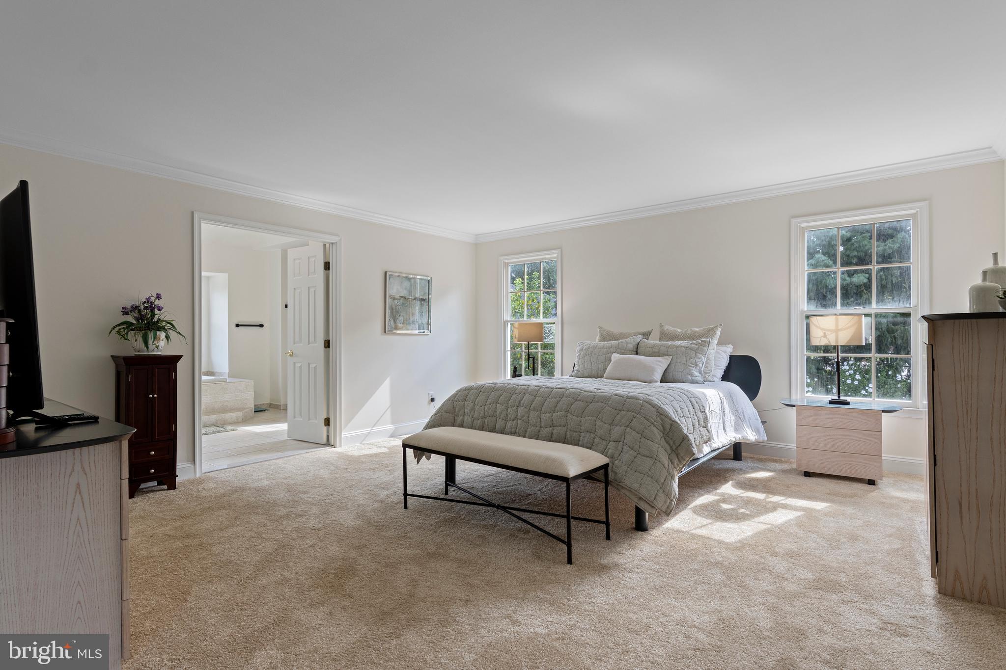 BERWYN ESTATES - Residential