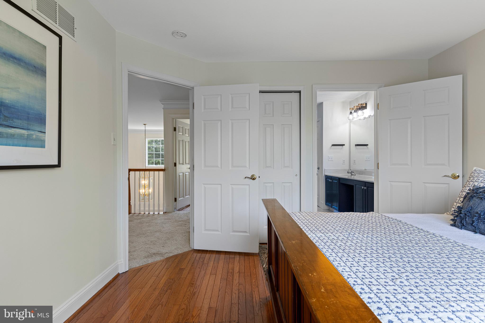 BERWYN ESTATES - Residential