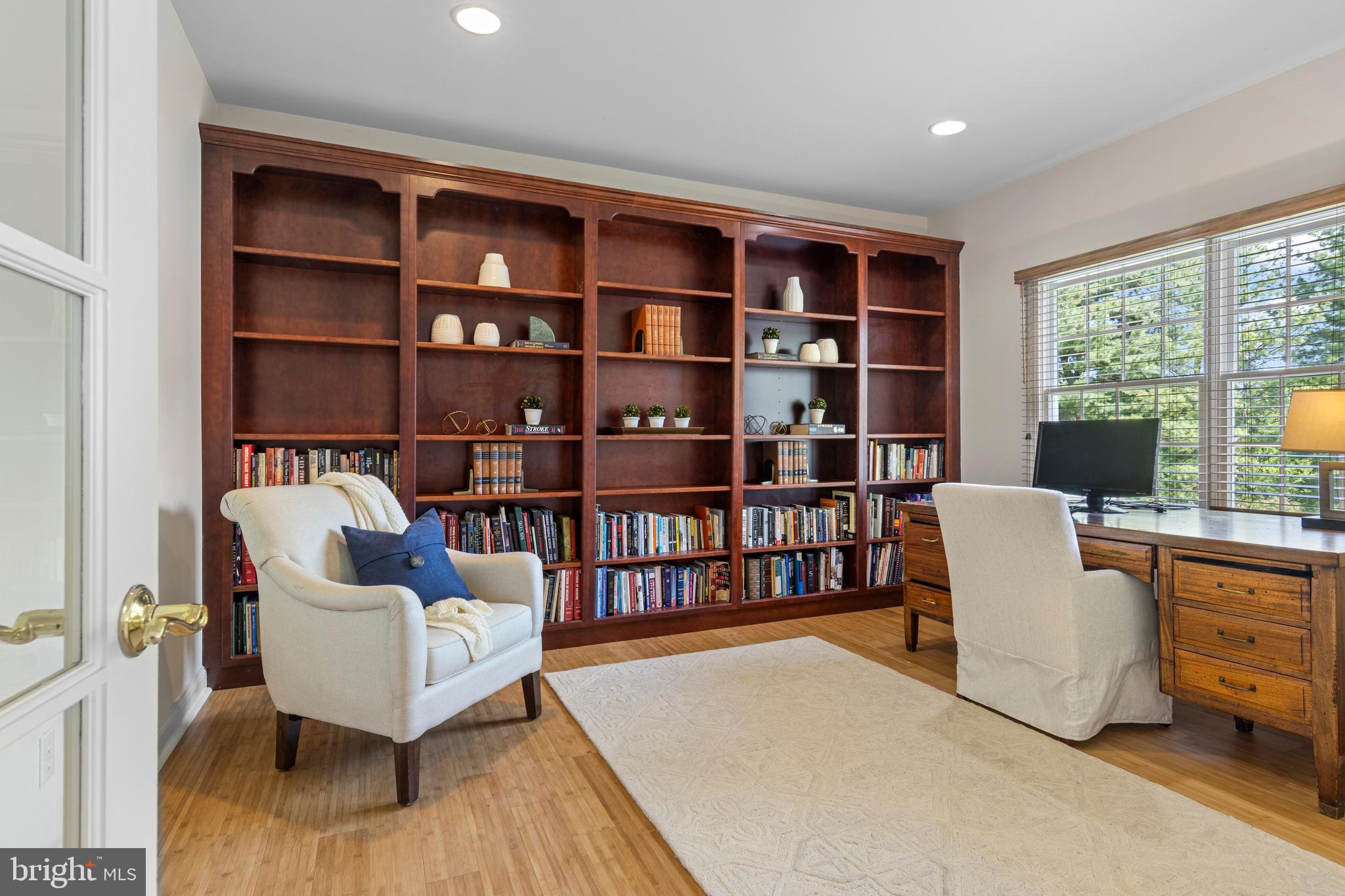 BERWYN ESTATES - Residential