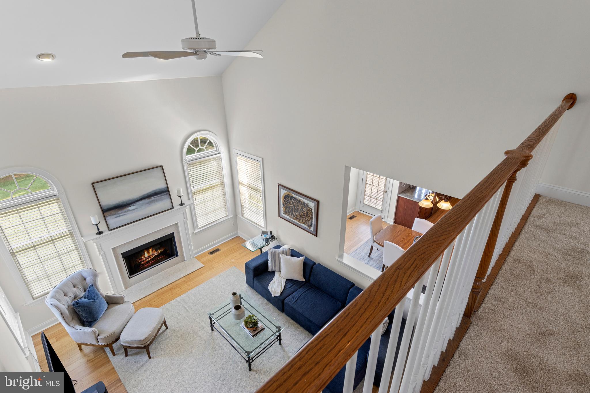 BERWYN ESTATES - Residential